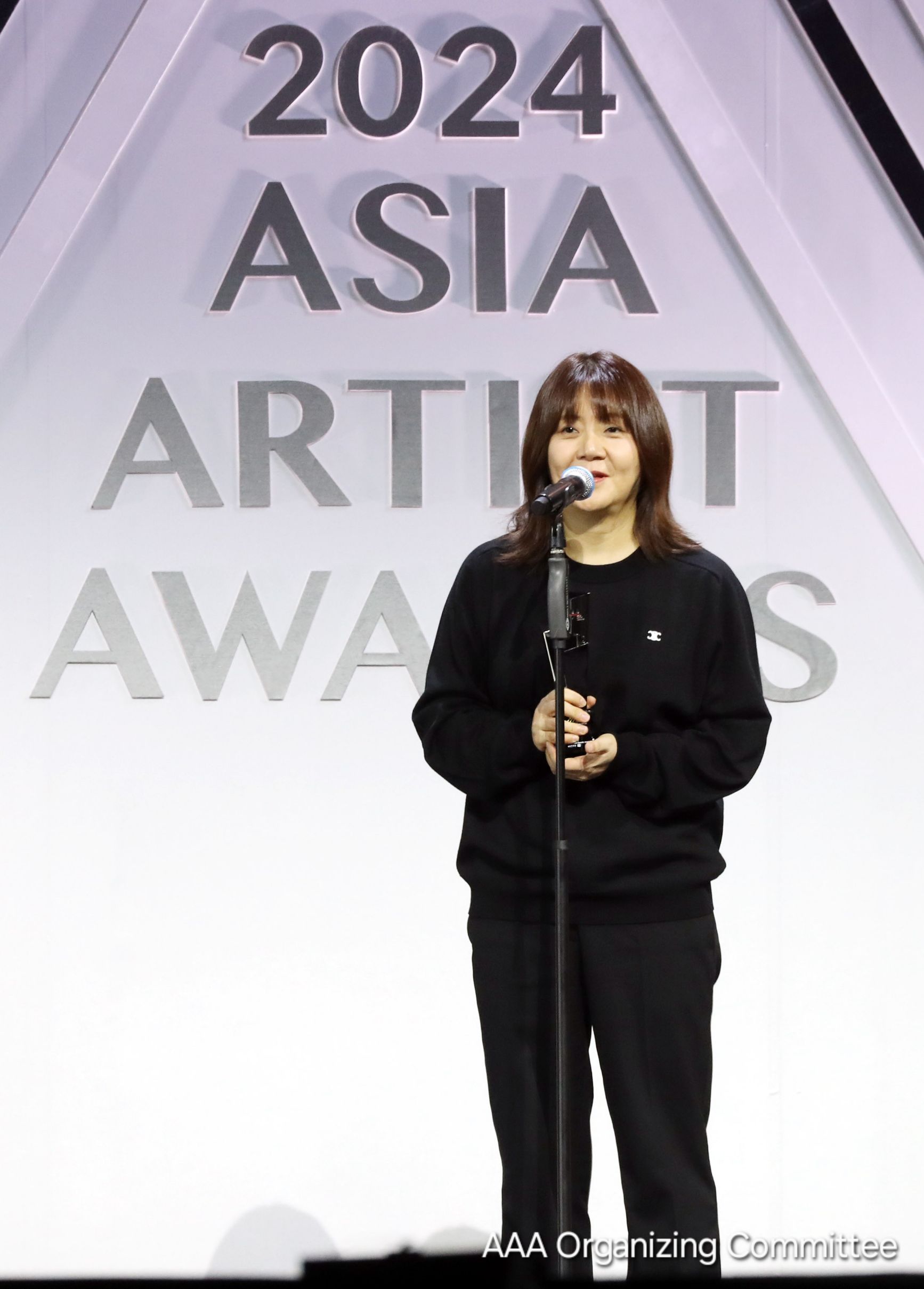 2024 Asia Artist Awards IN BANGKOK 