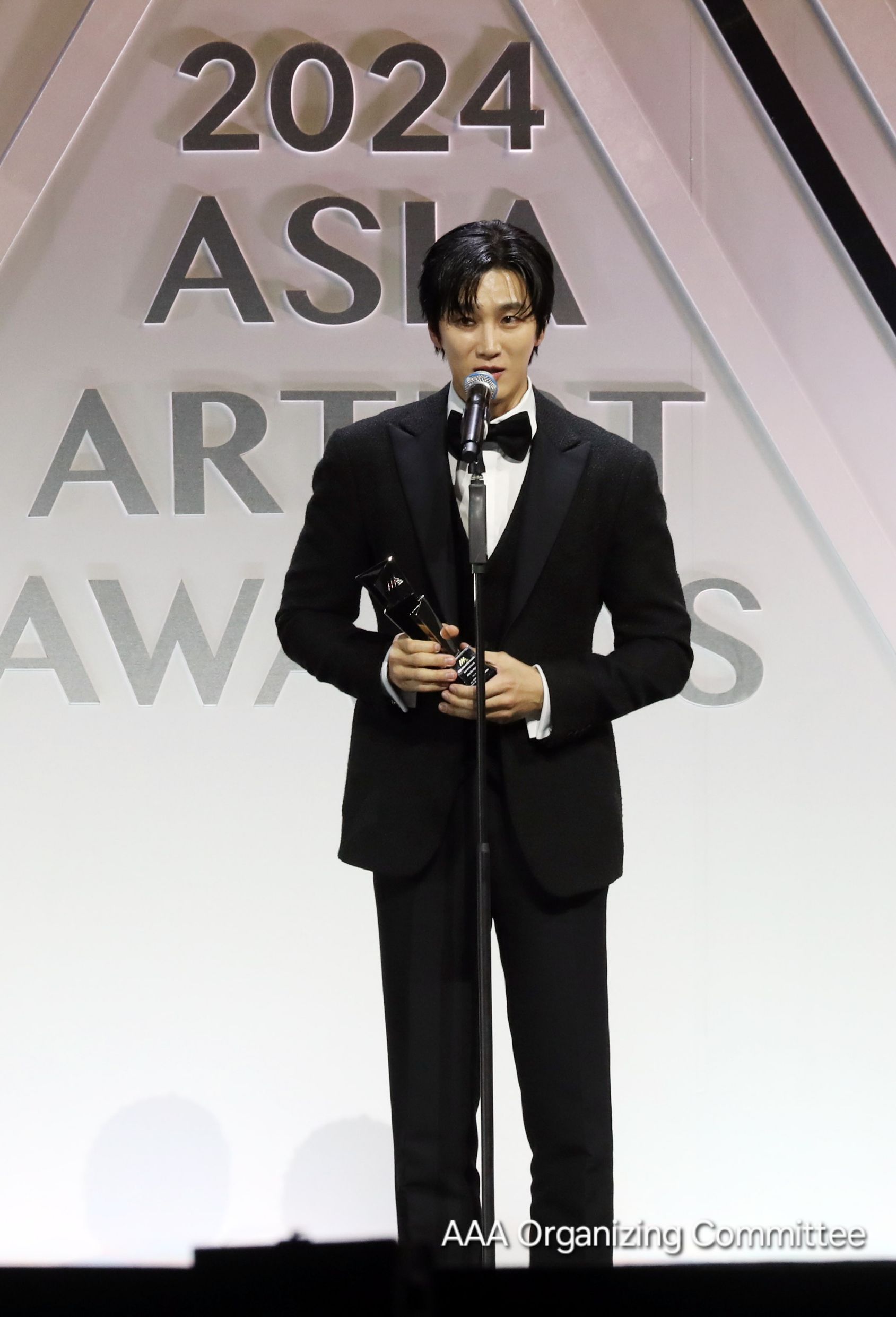 2024 Asia Artist Awards IN BANGKOK 