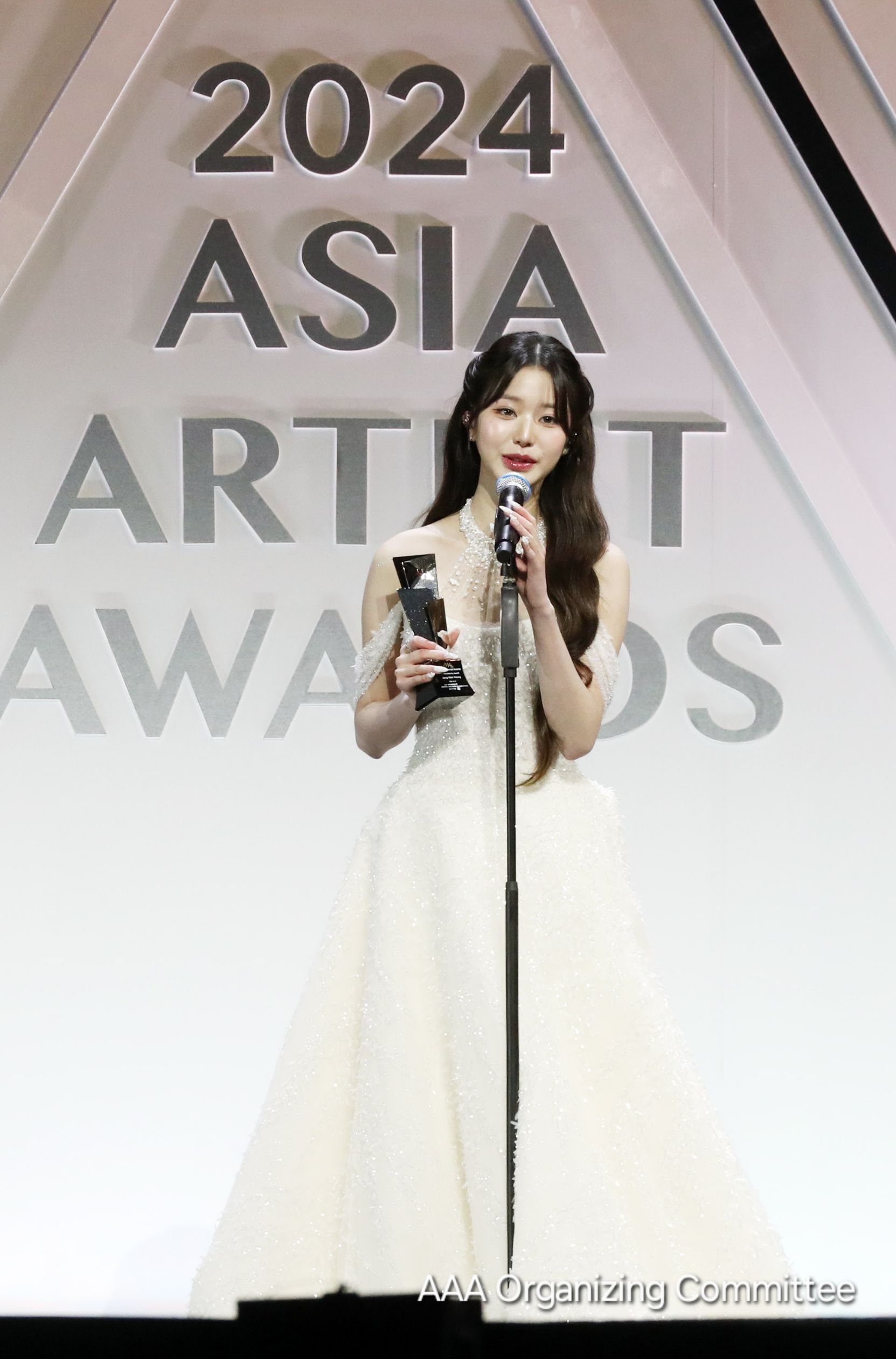 2024 Asia Artist Awards IN BANGKOK 