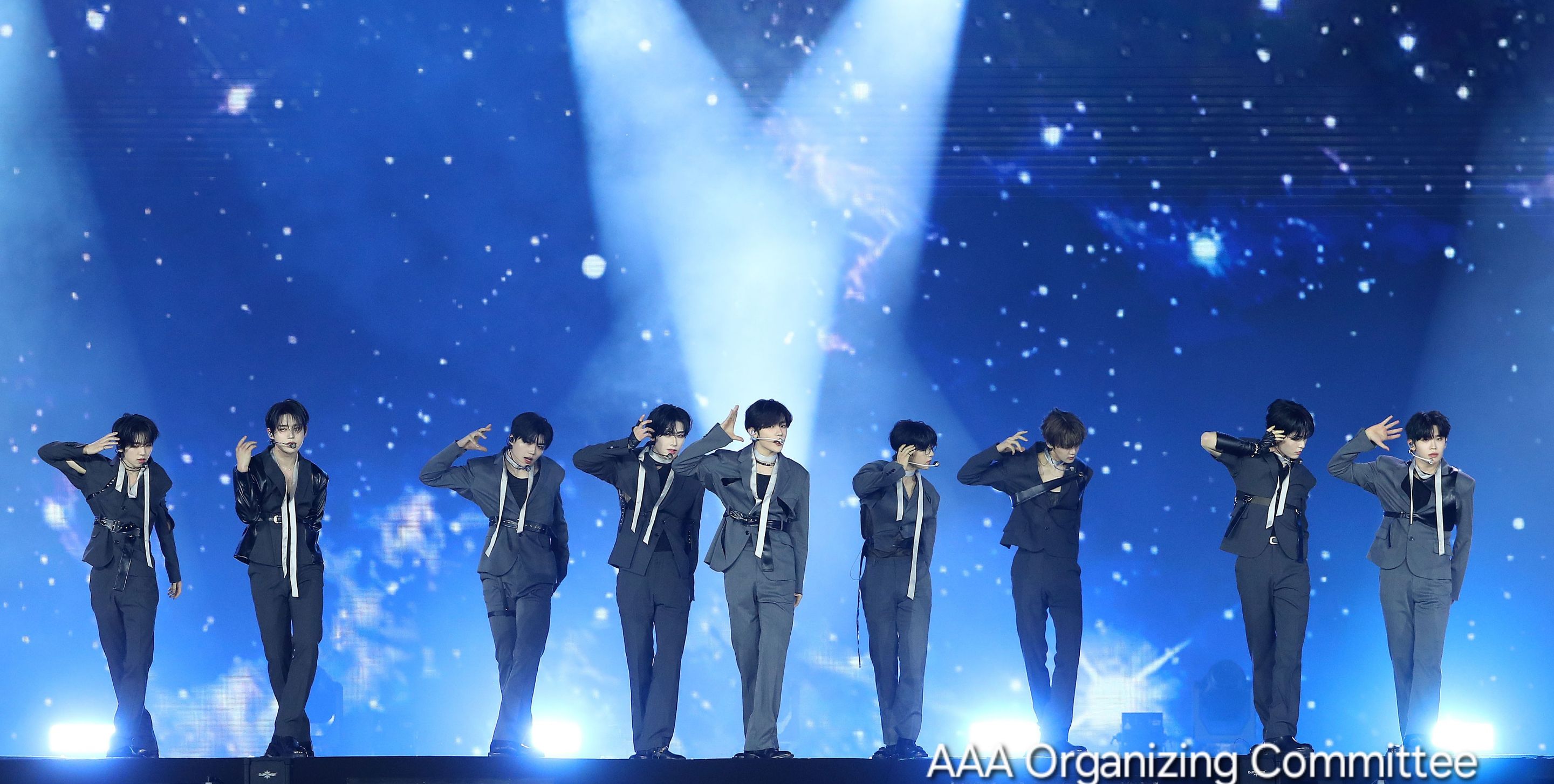 2024 Asia Artist Awards IN BANGKOK 