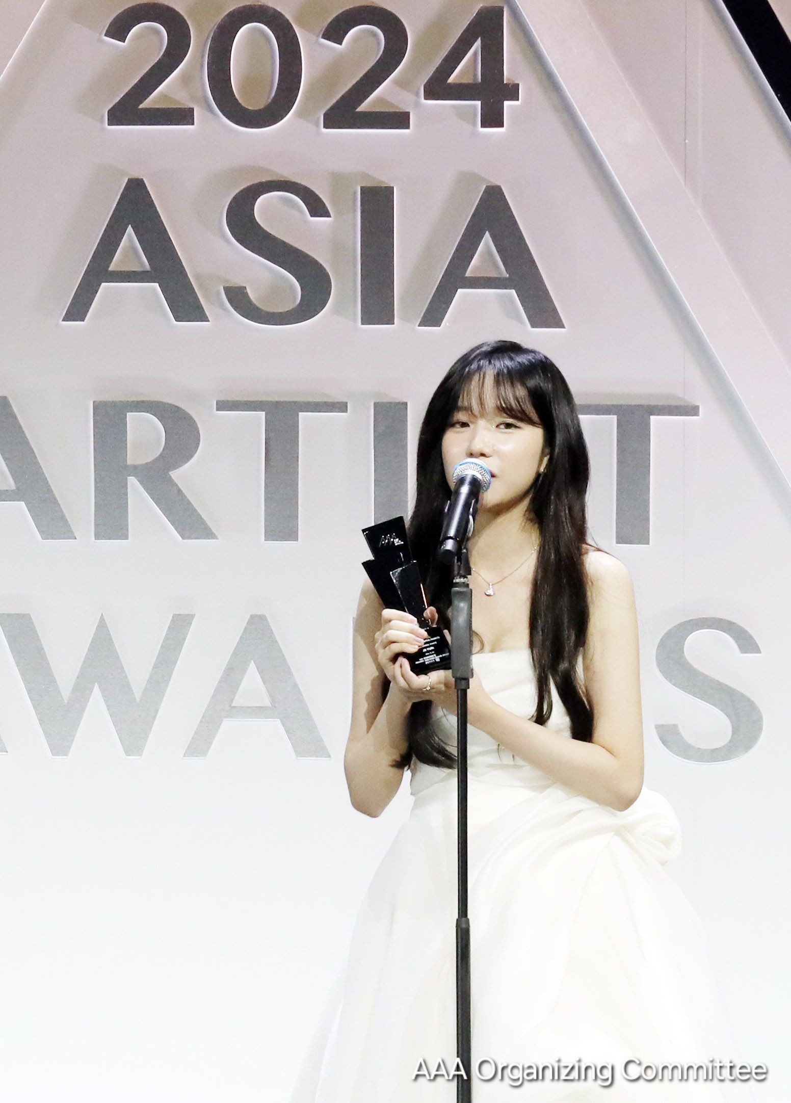 2024 Asia Artist Awards IN BANGKOK 