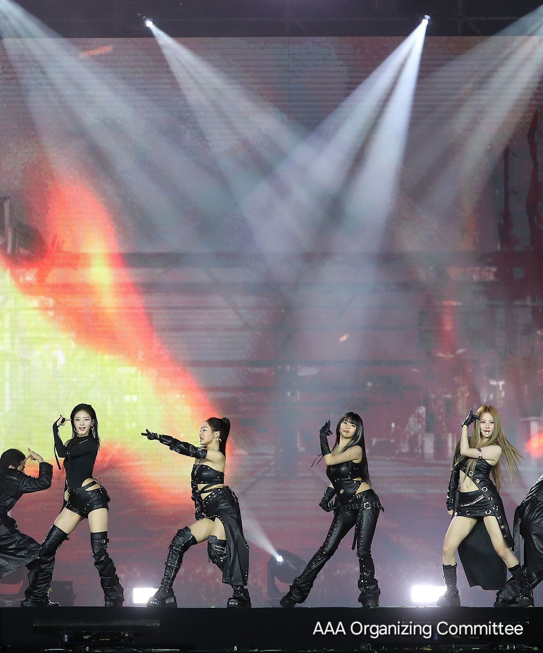 2024 Asia Artist Awards IN BANGKOK 