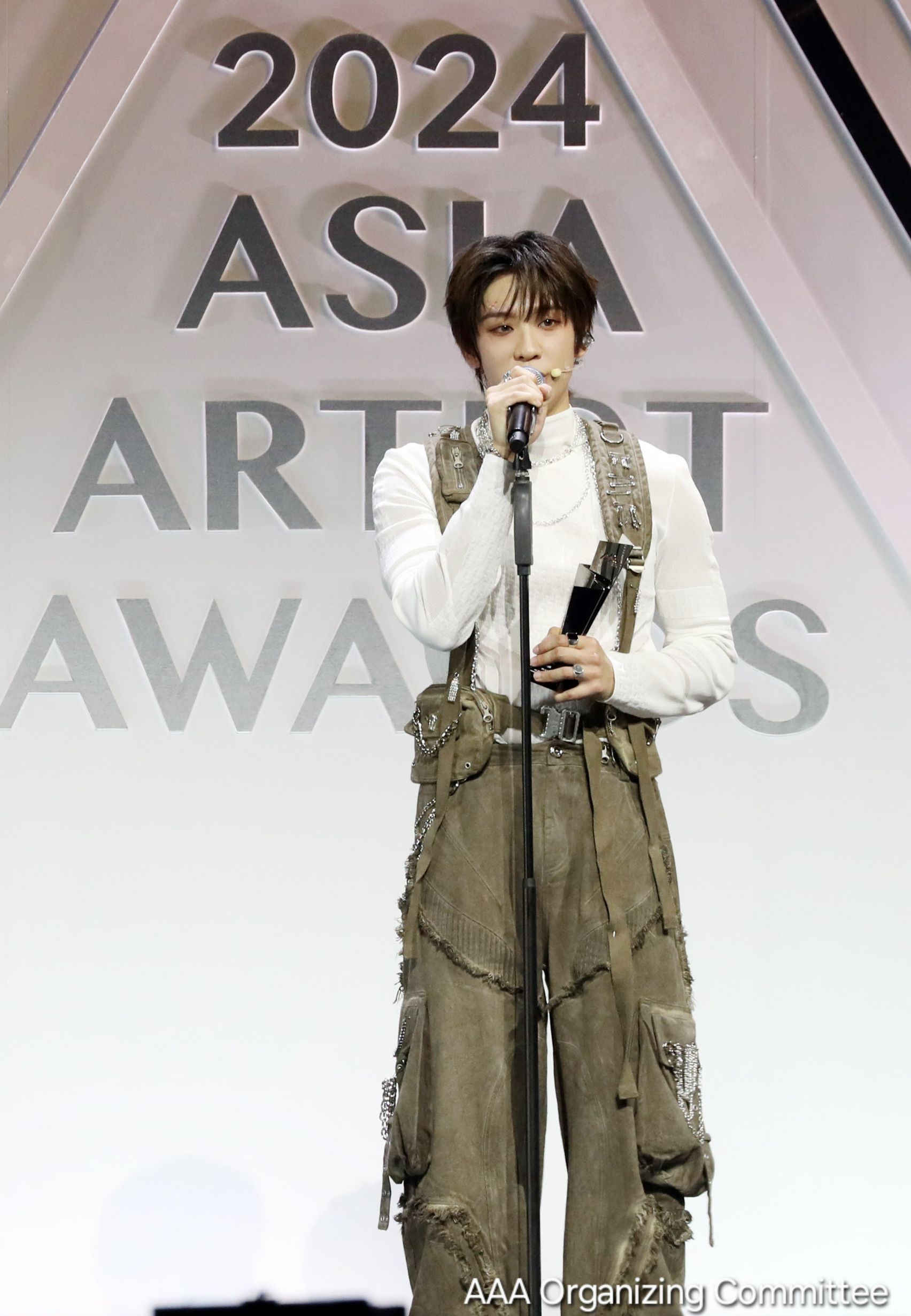 2024 Asia Artist Awards IN BANGKOK 