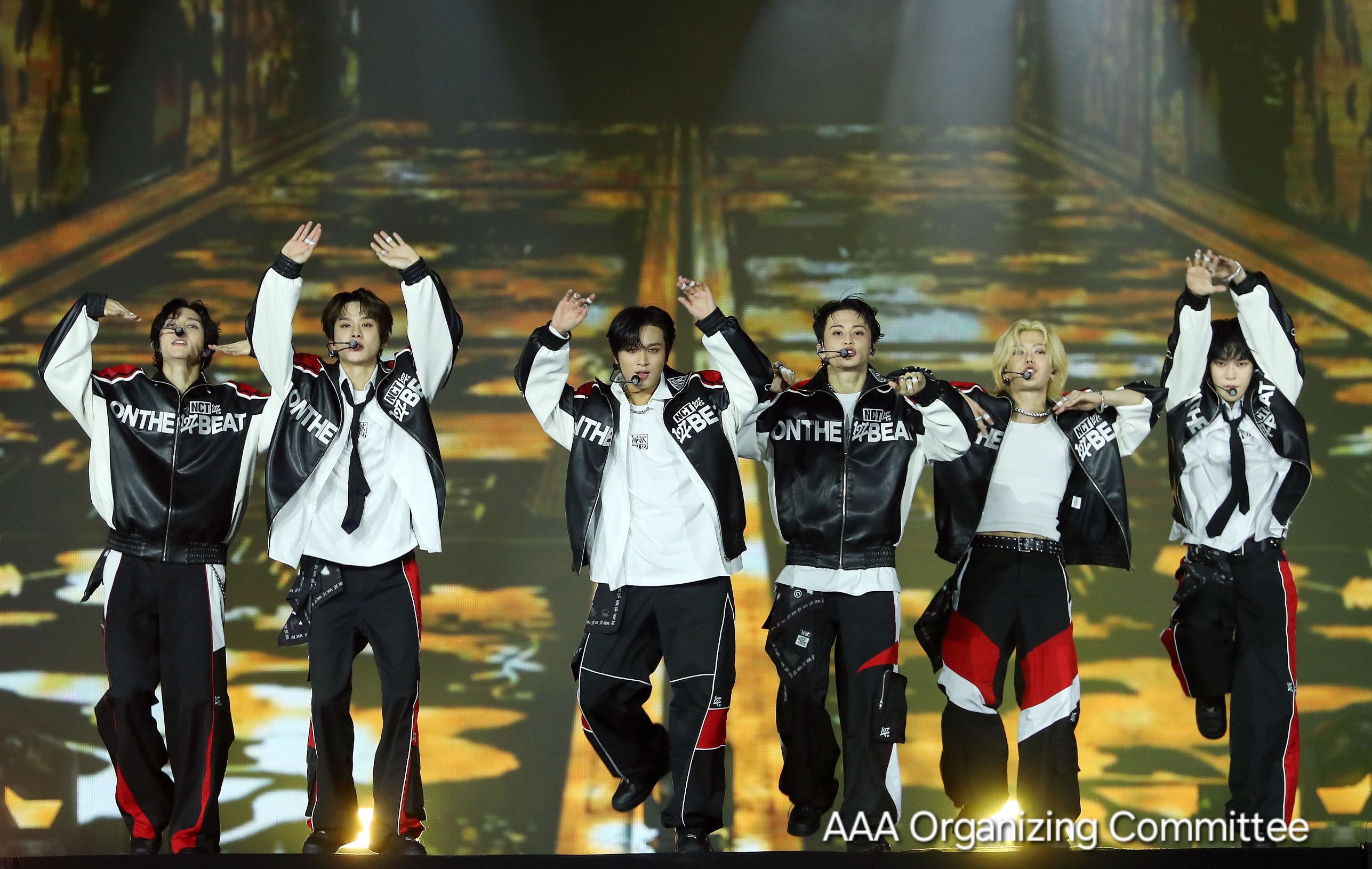 2024 Asia Artist Awards IN BANGKOK 