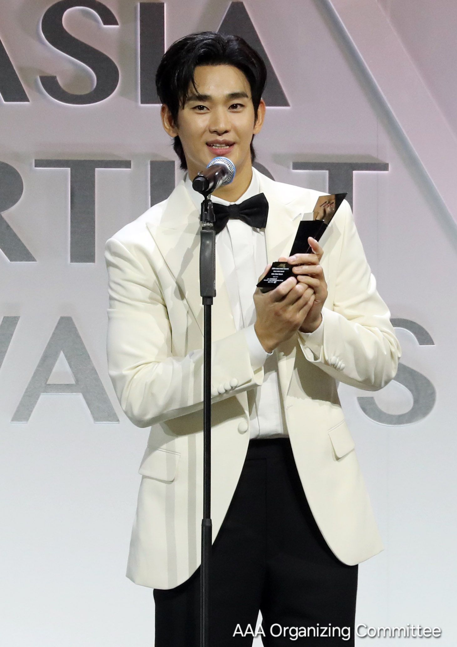 2024 Asia Artist Awards IN BANGKOK 