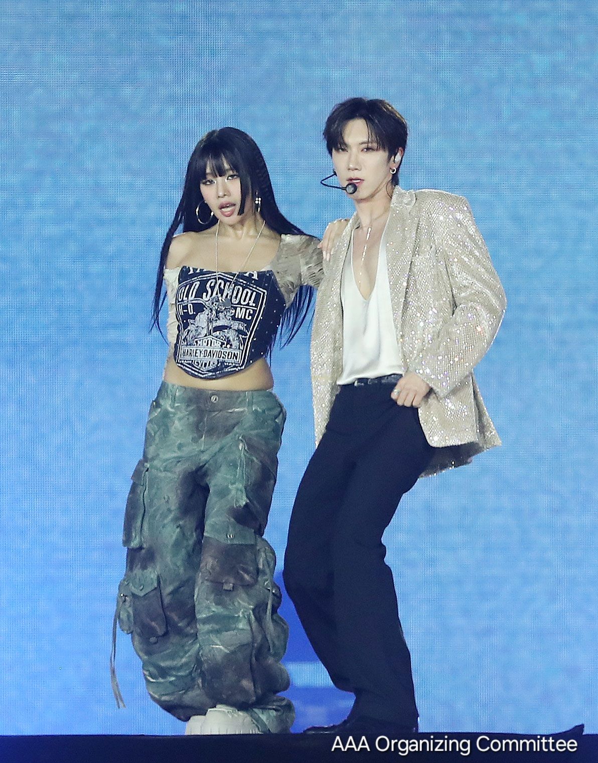 2024 Asia Artist Awards IN BANGKOK 