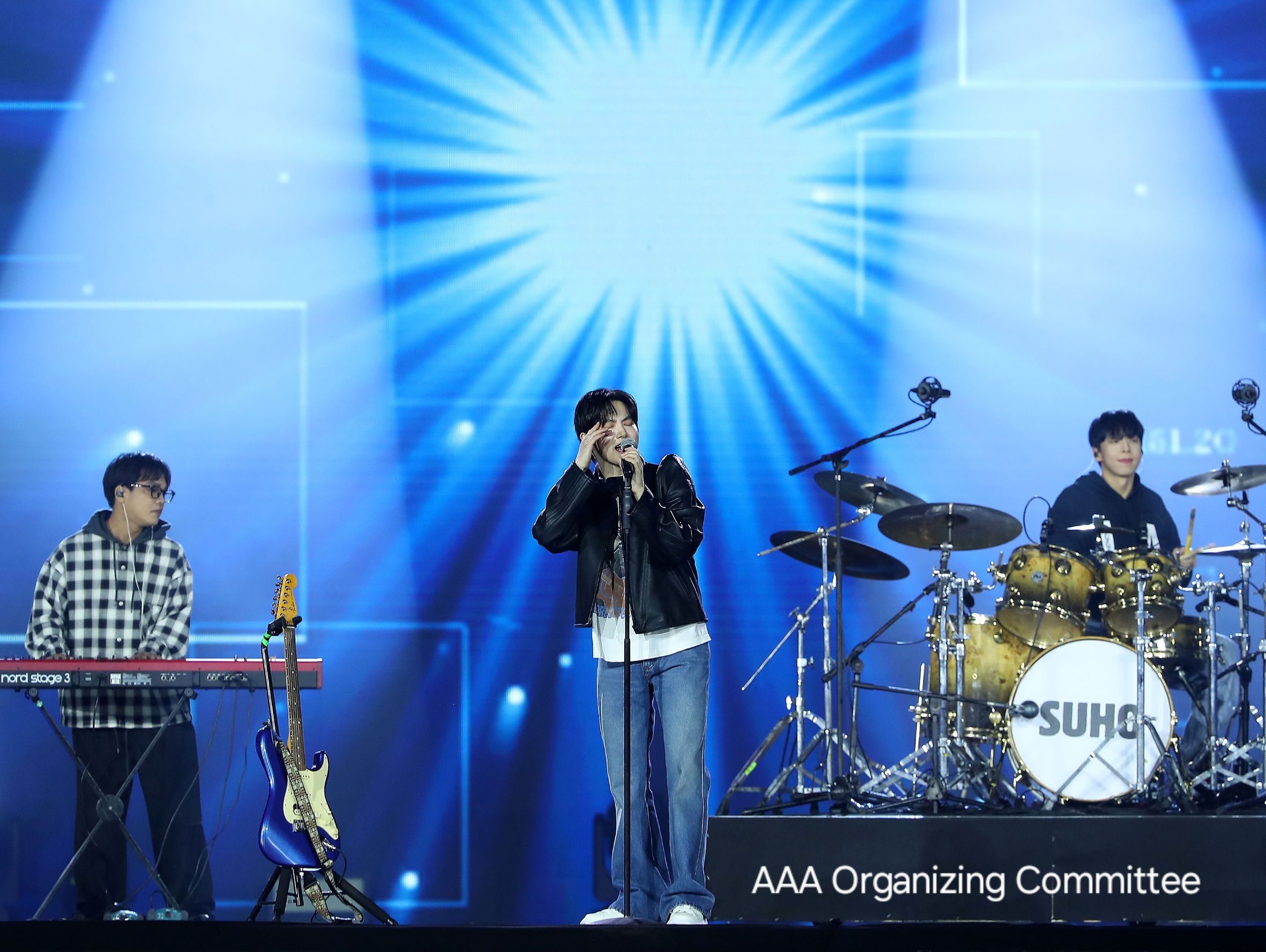 2024 Asia Artist Awards IN BANGKOK 