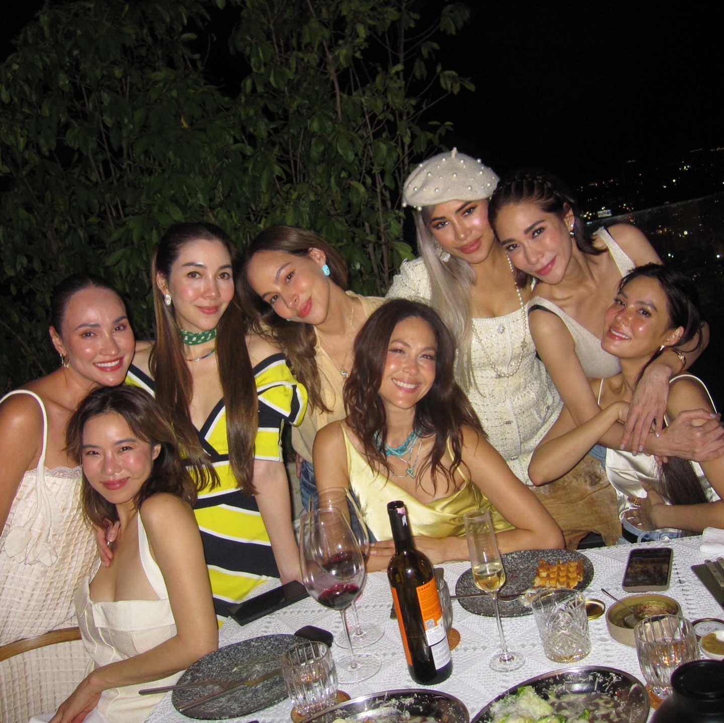 แก๊งนางฟ้า