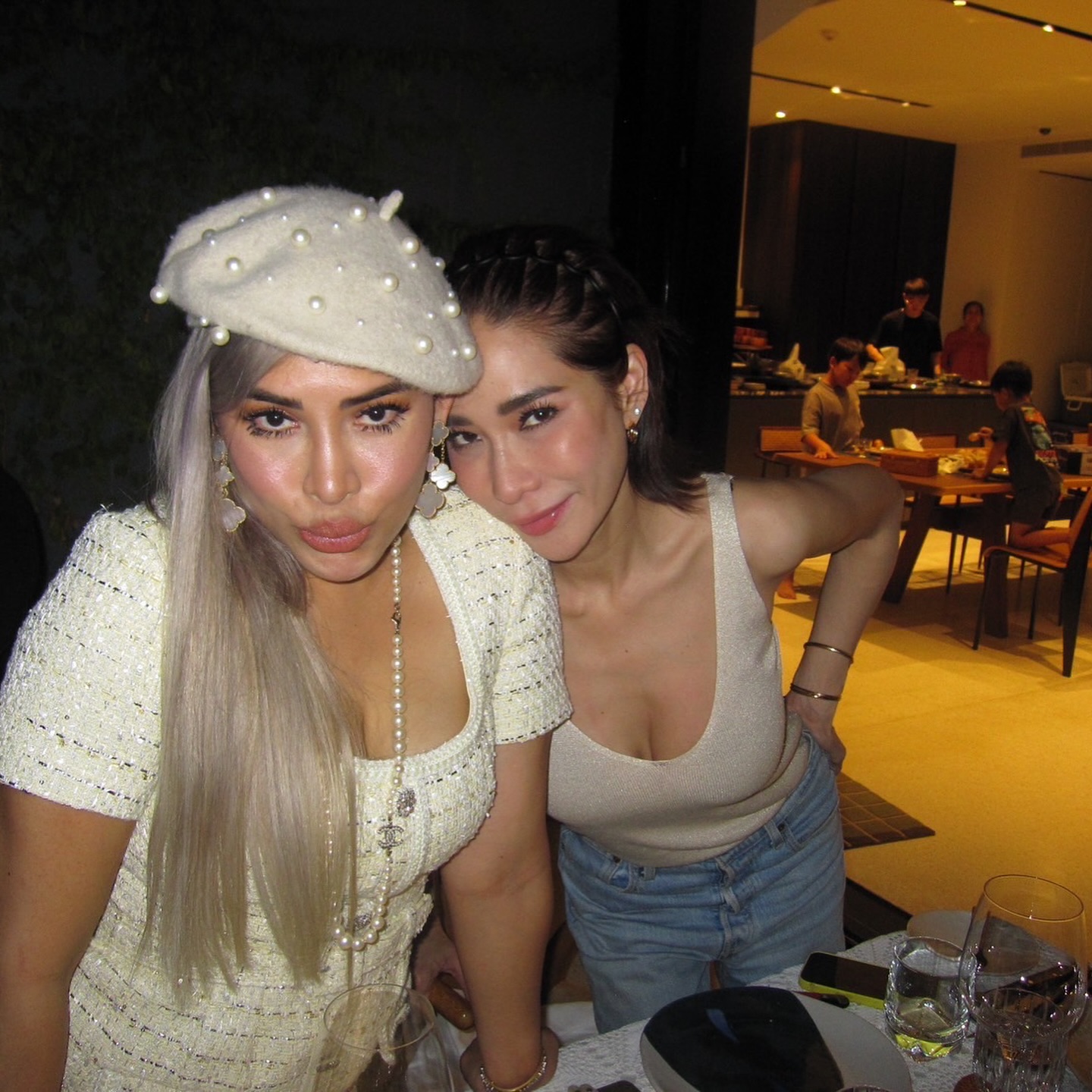 แก๊งนางฟ้า