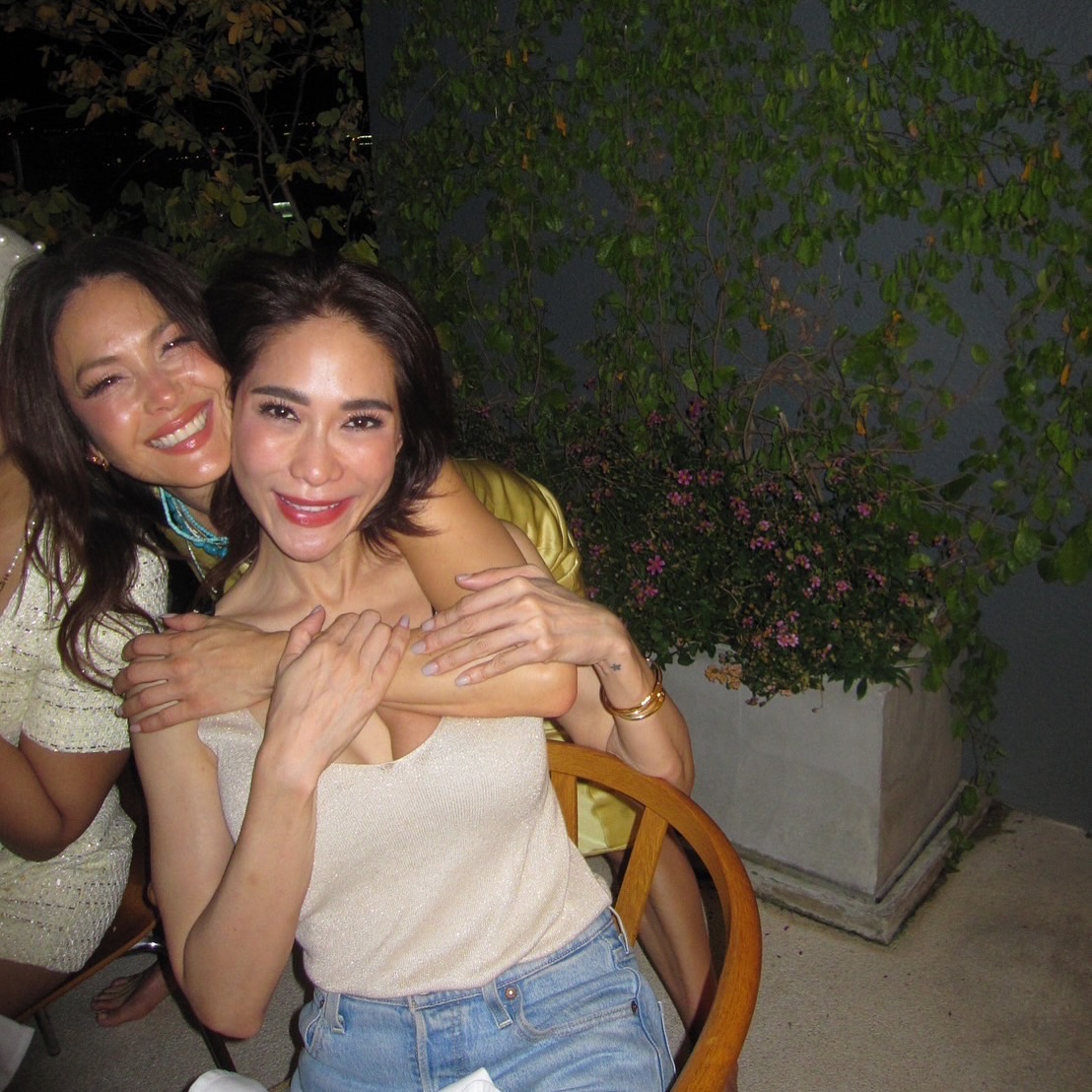 แก๊งนางฟ้า