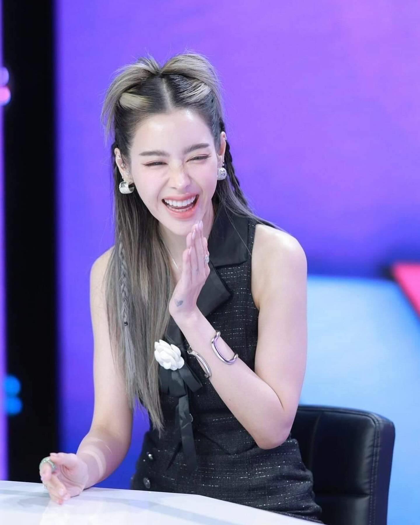 ไอซ์ ปรีชญา