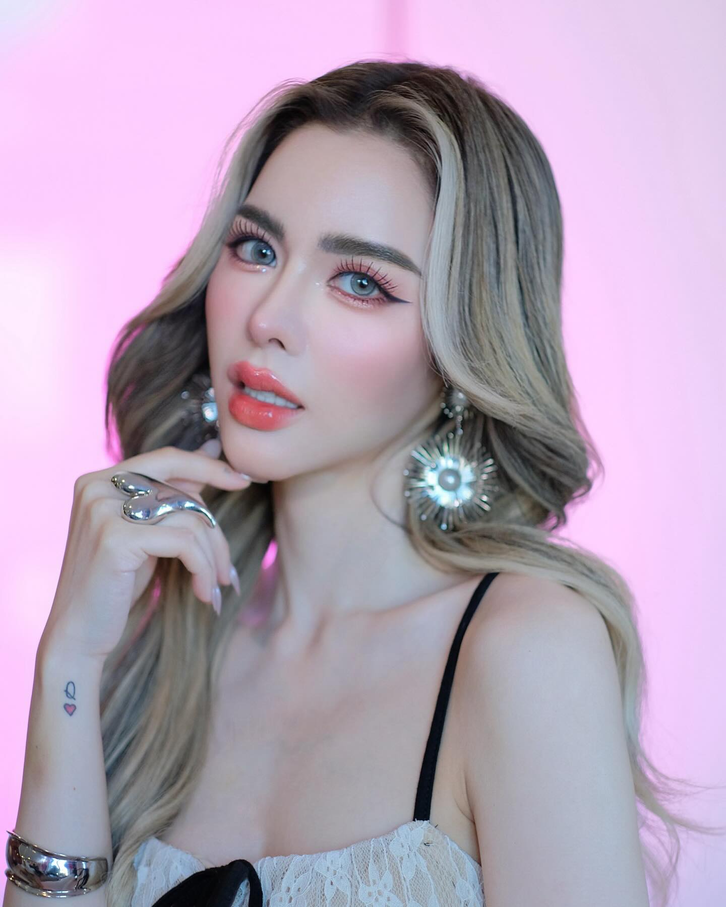 ไอซ์ ปรีชญา