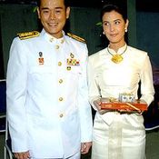 ธัญญ่า-เป๊ก