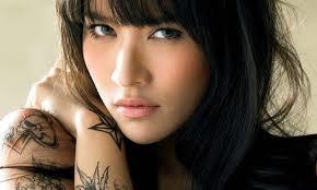 ถ่ายแบบนิตยสารอิน (2553)