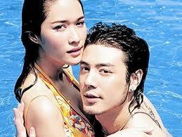 พลอย-โดม