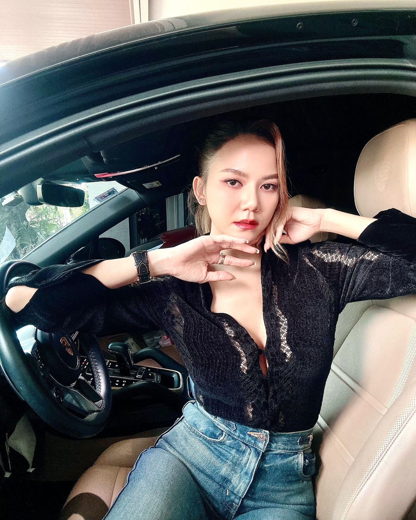 จ๊ะ นงผณี