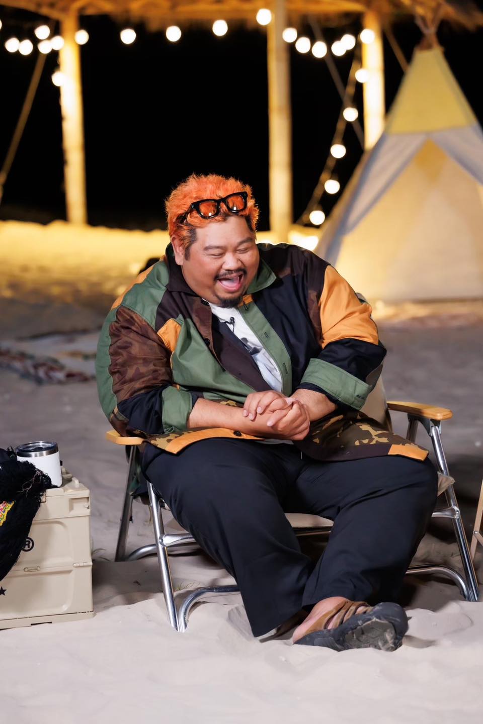 ป๊อบ ปองกูล