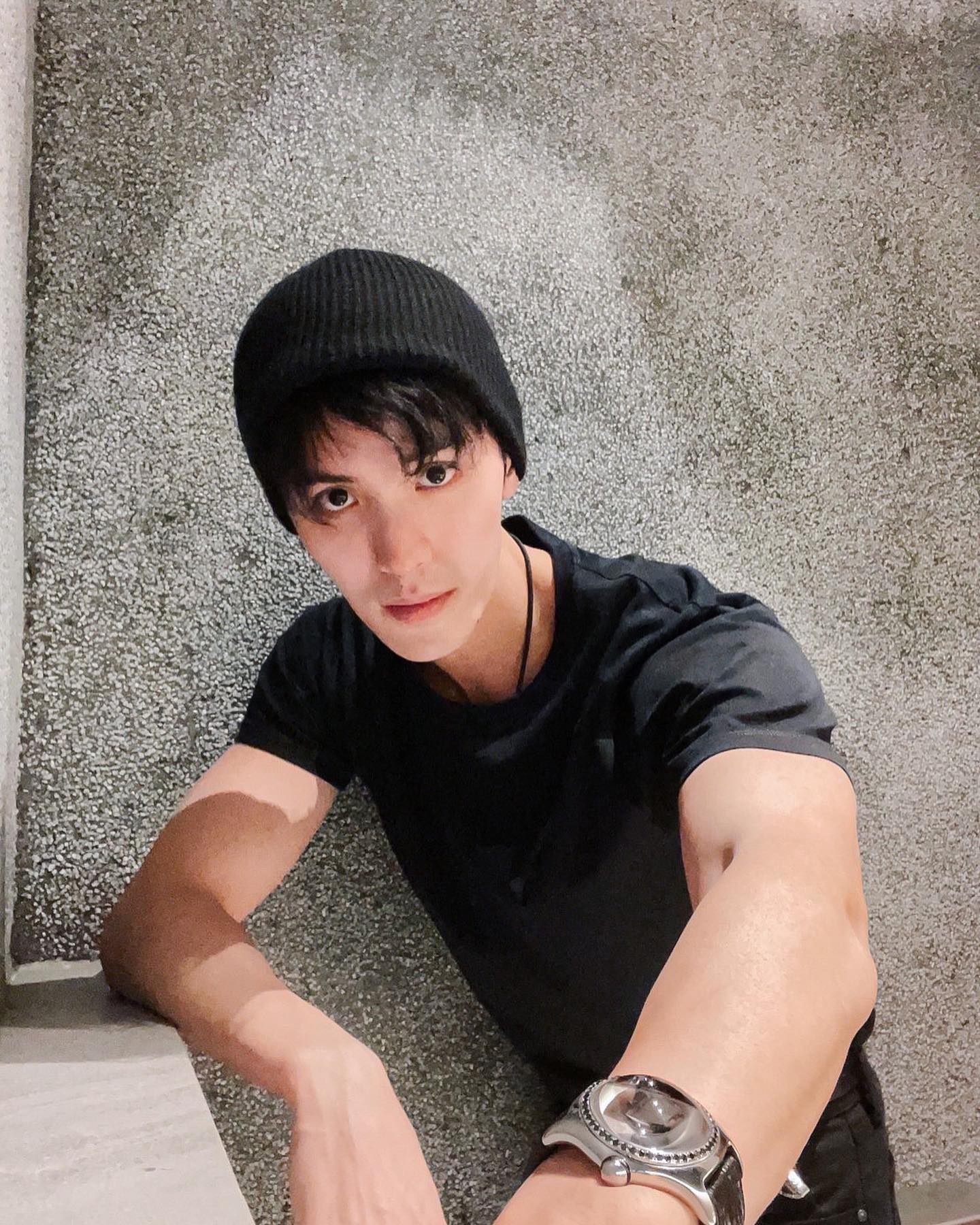 ตั้ว เสฎฐวุฒิ