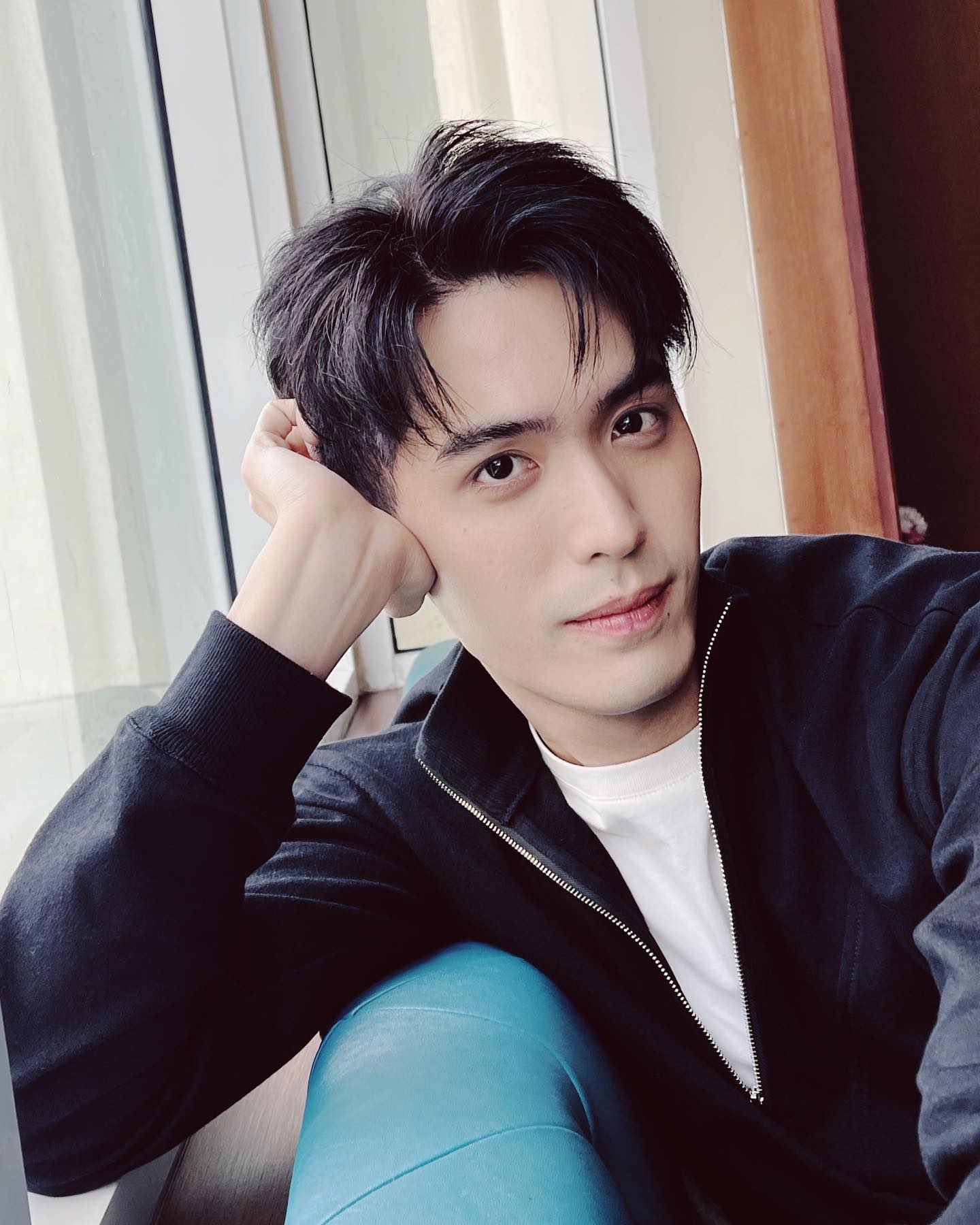 ตั้ว เสฎฐวุฒิ