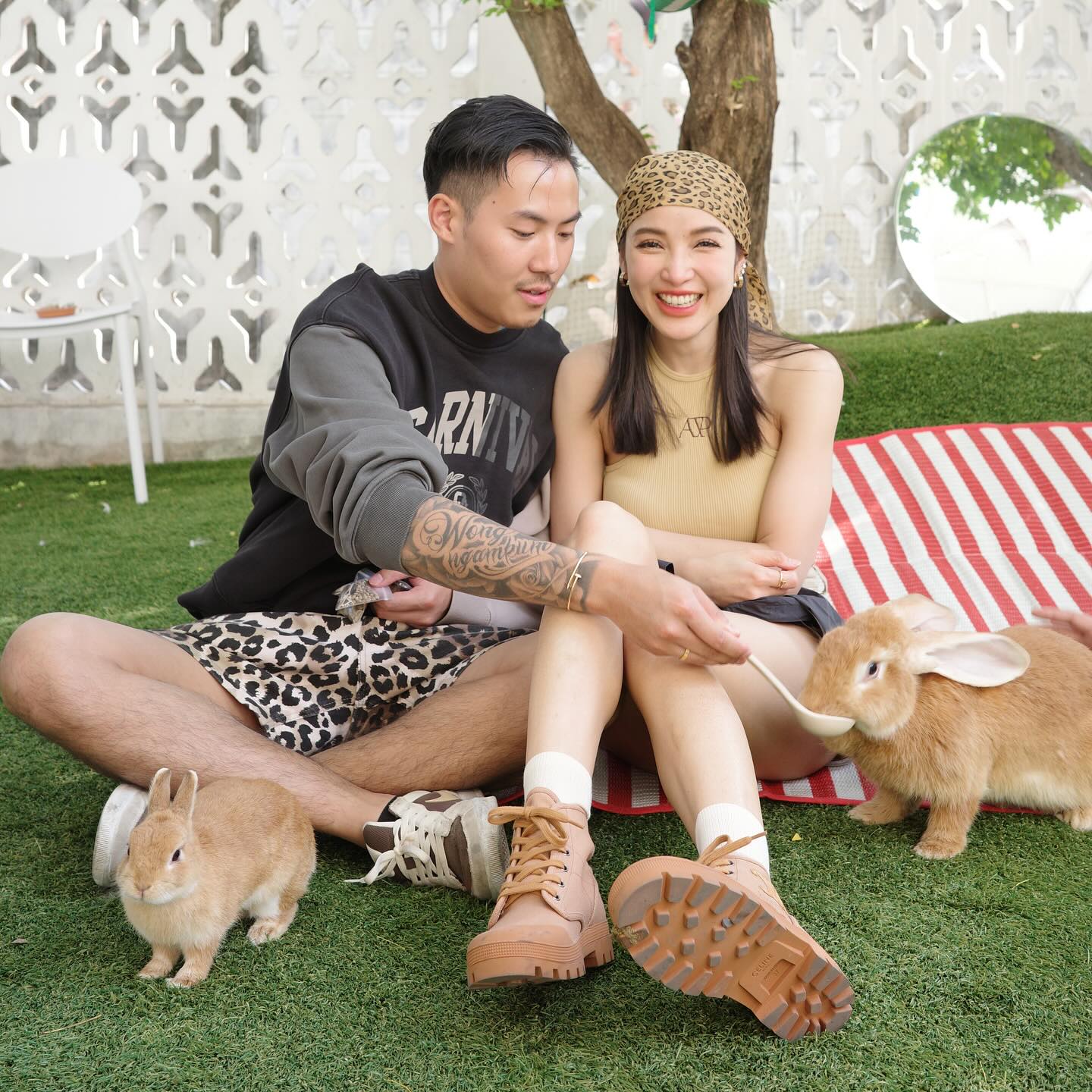 แพท ณปภา