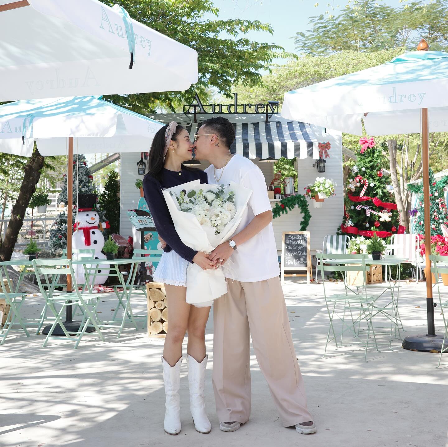 แพท ณปภา