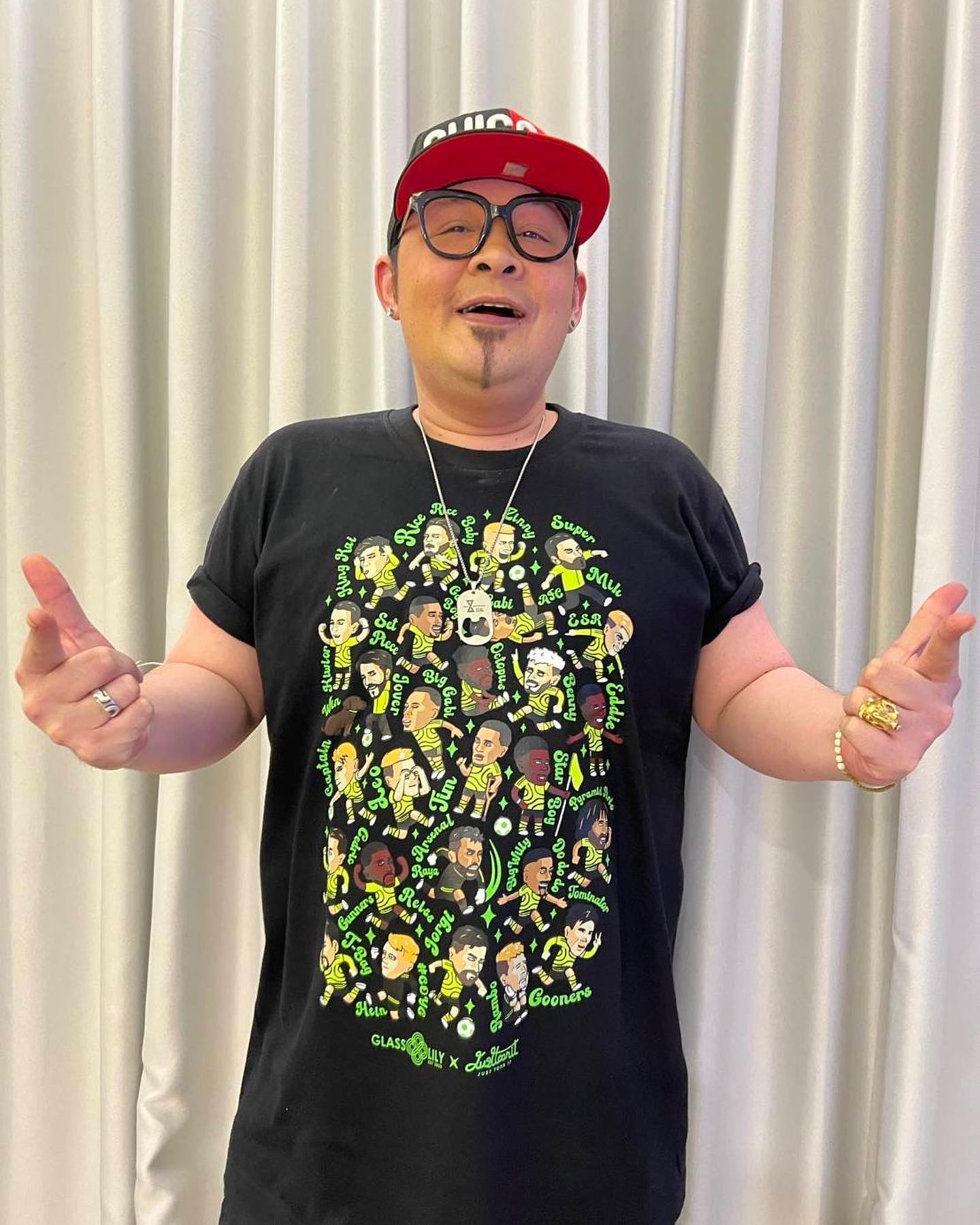 ดีเจเชาเชา