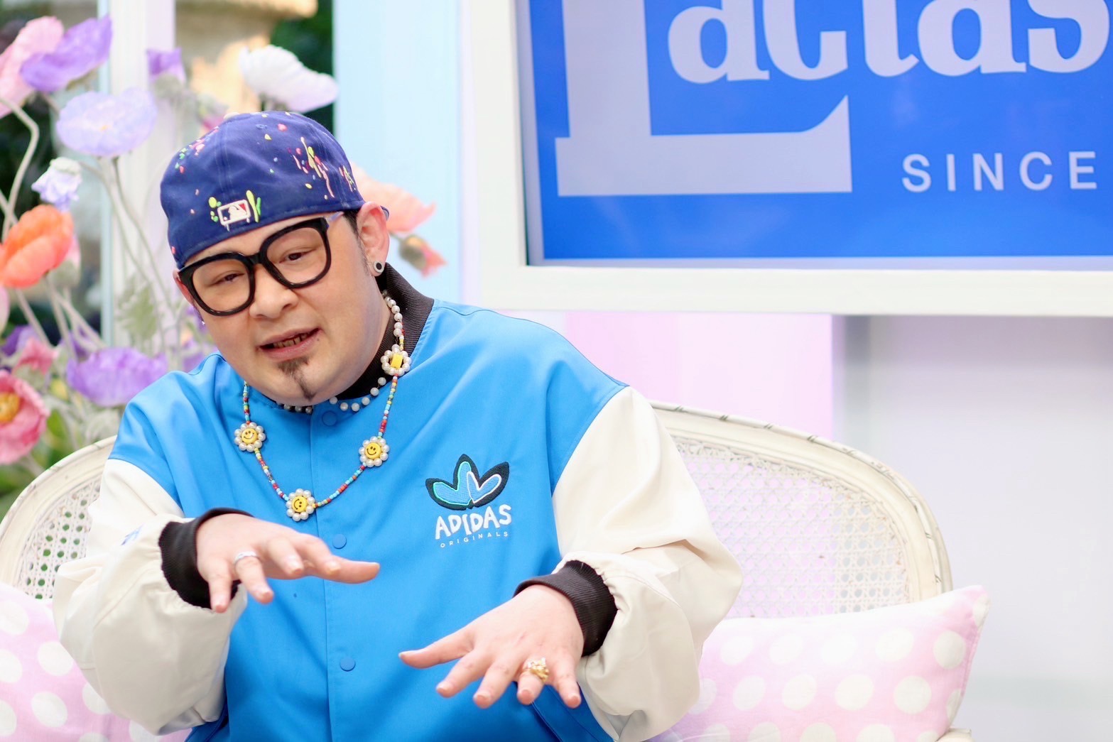 ดีเจเชาเชา