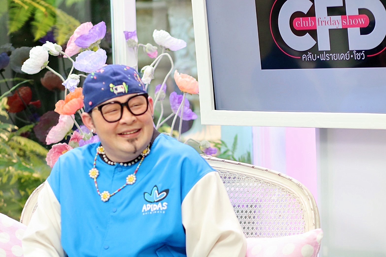 ดีเจเชาเชา