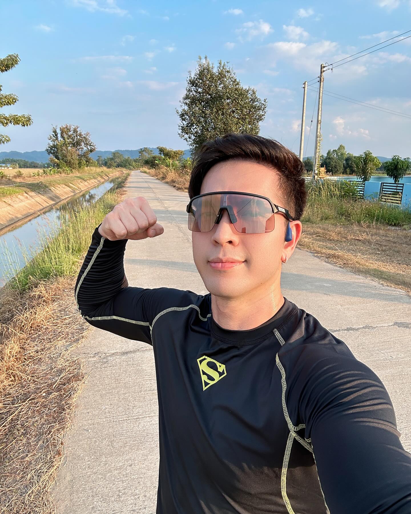 บอย โชคชัย