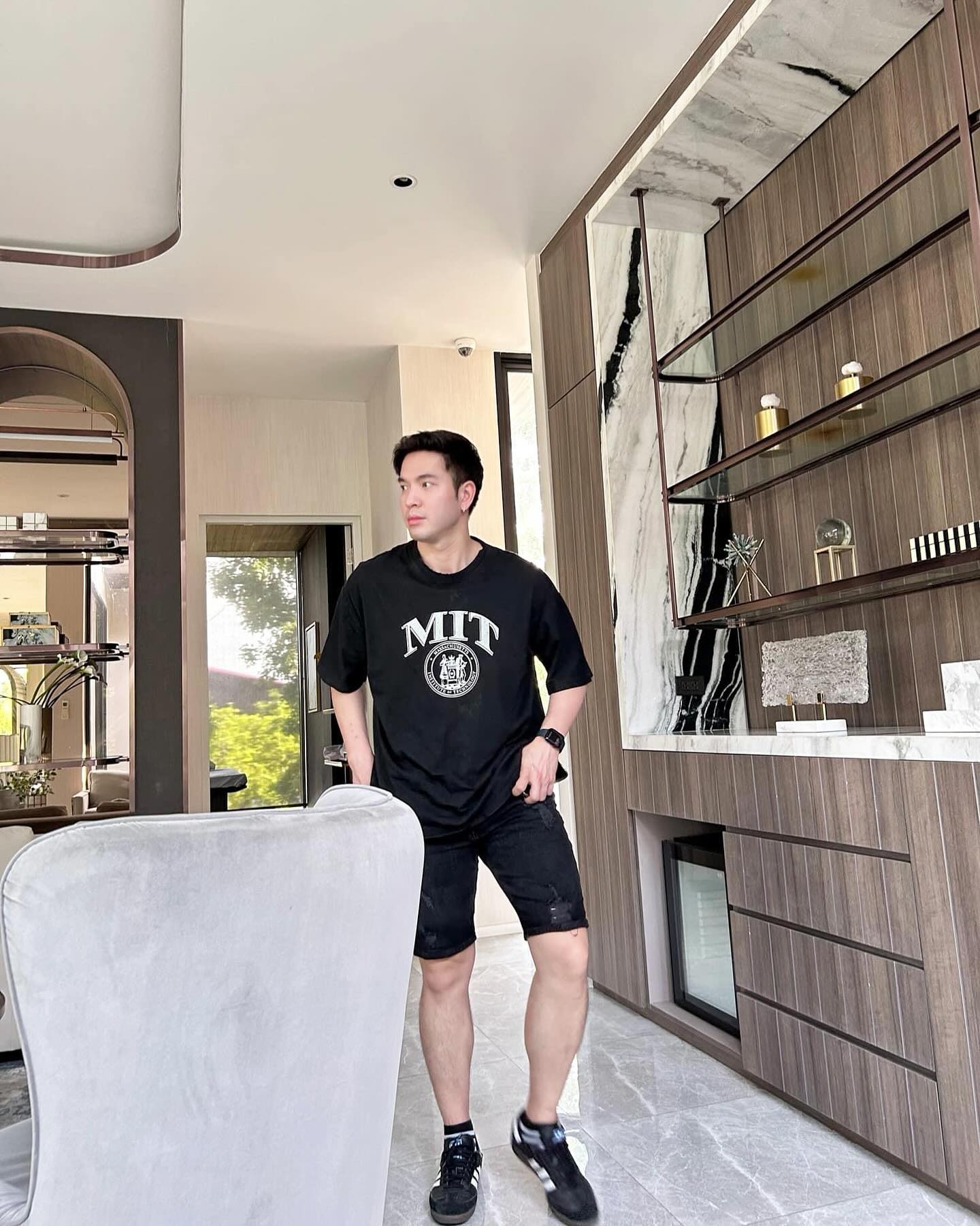 บอย โชคชัย