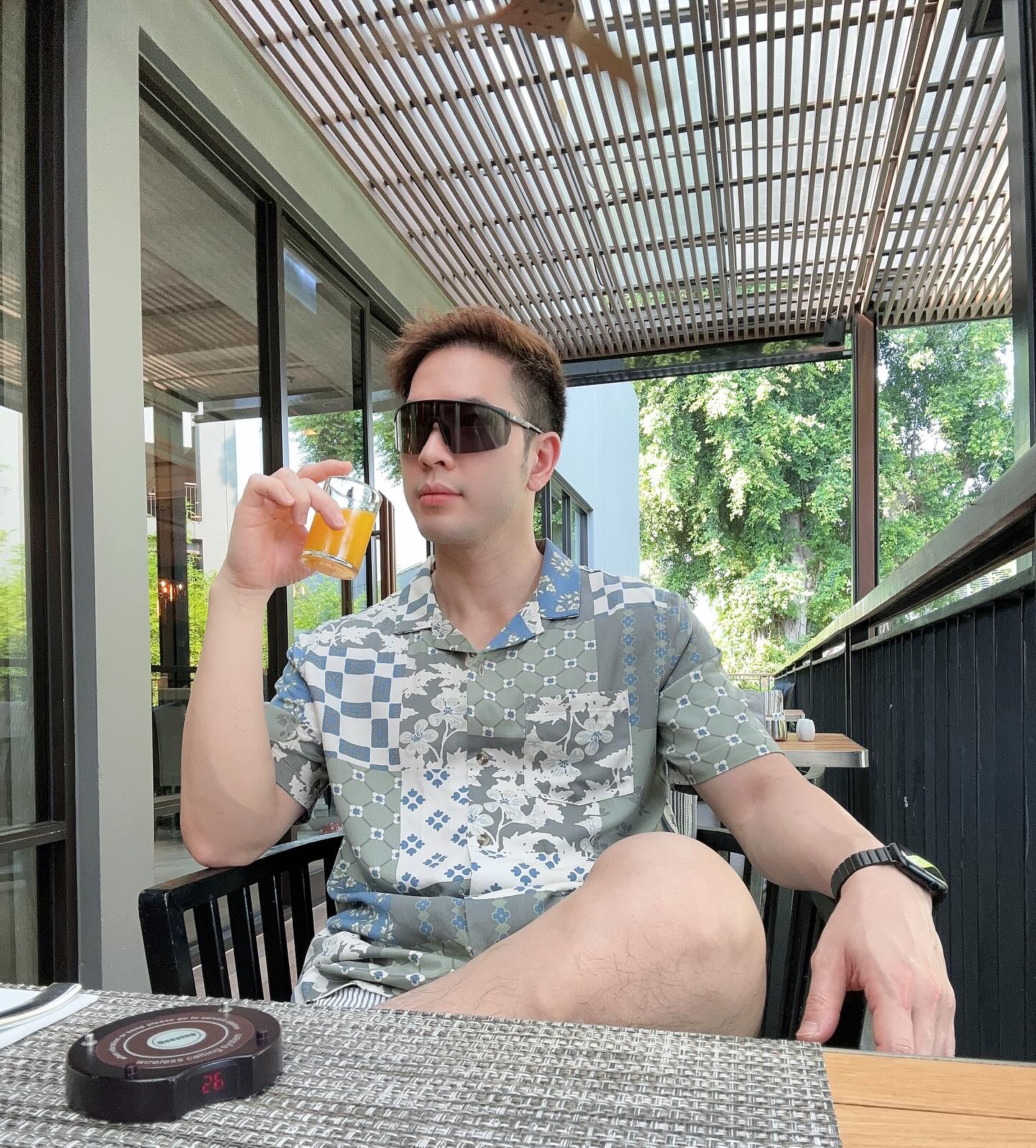 บอย โชคชัย