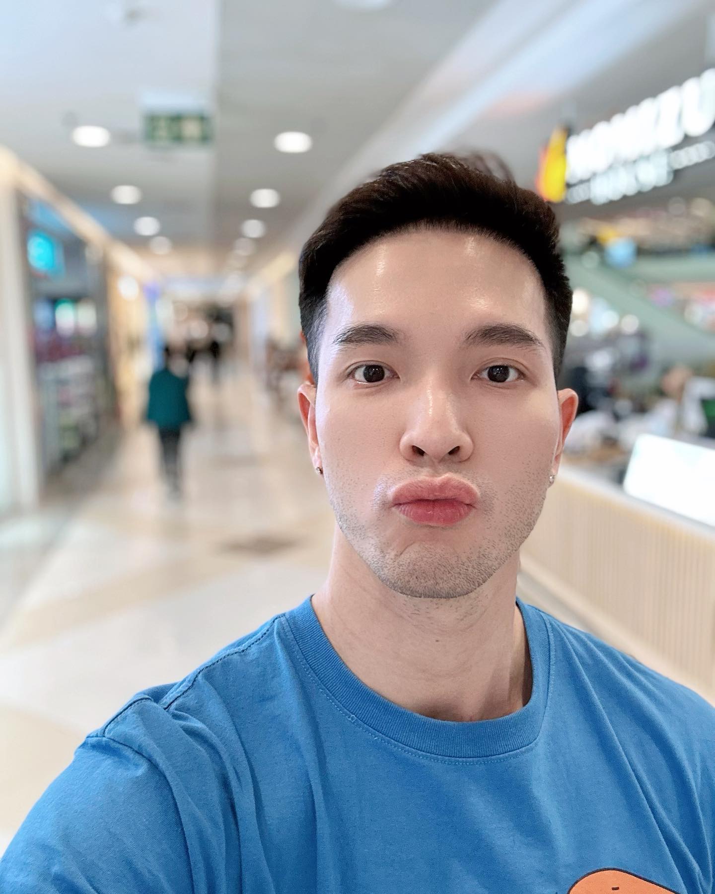 บอย โชคชัย