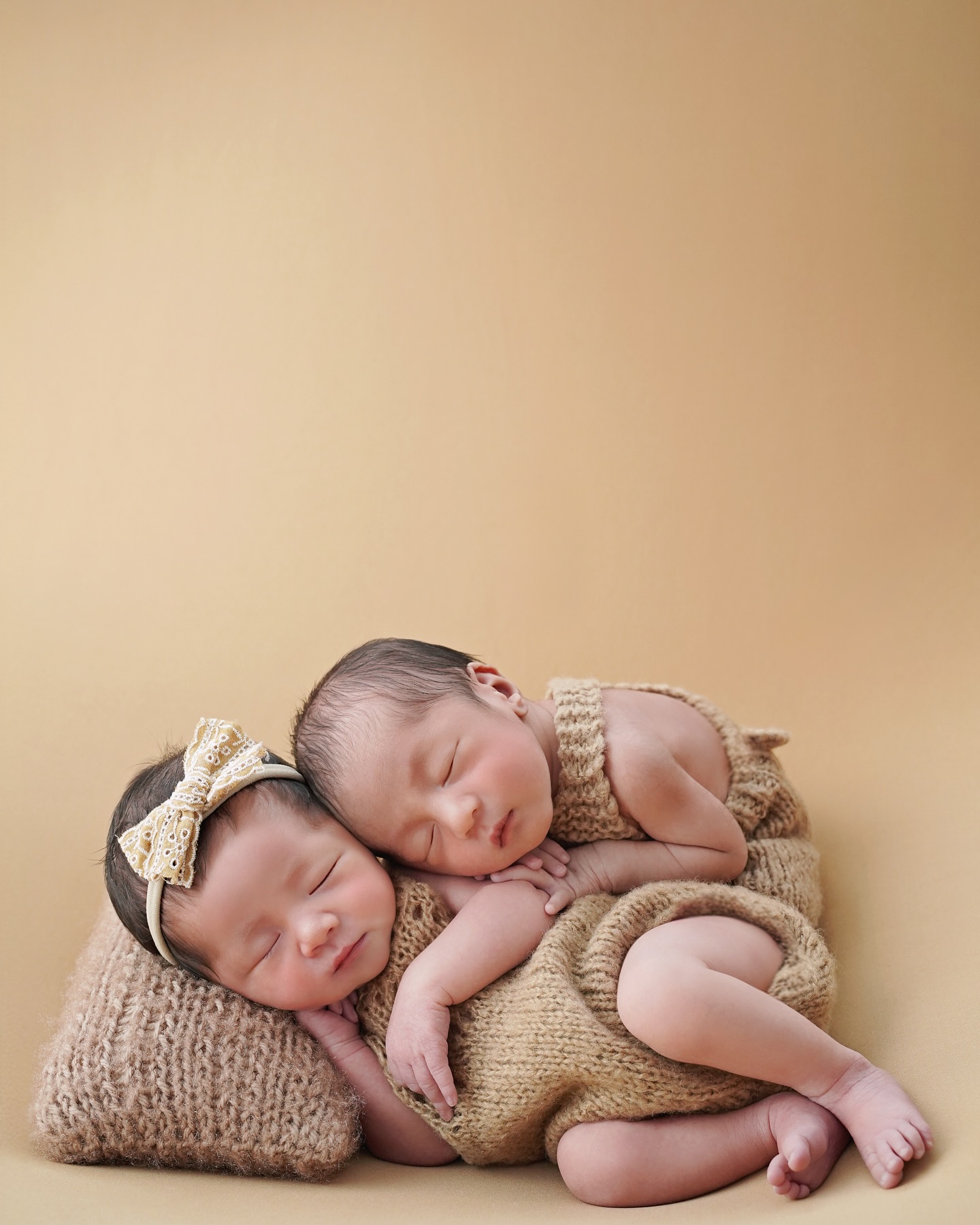 น้องลิกก้า น้องโรร่า