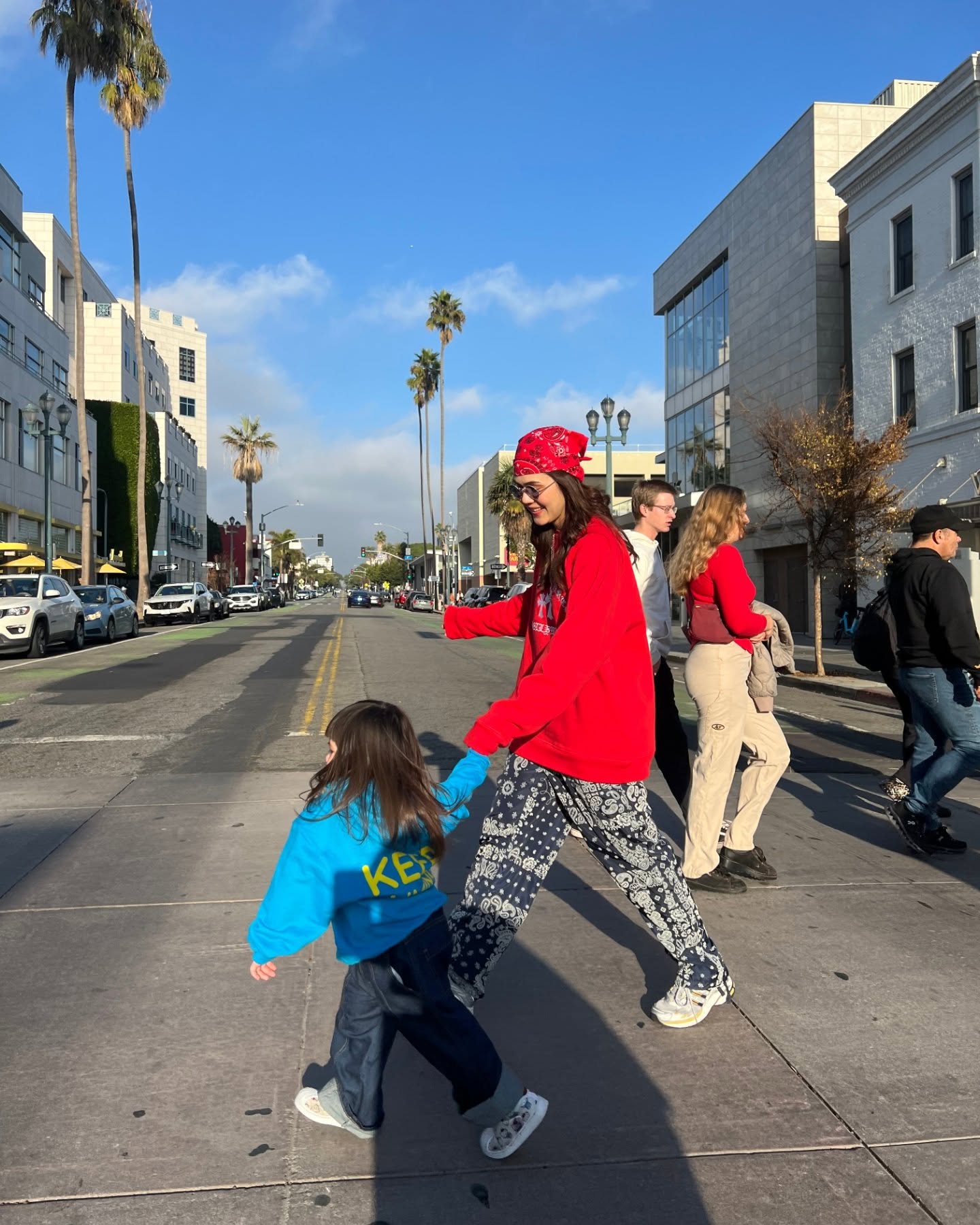 ชมพู่ น้องเกล