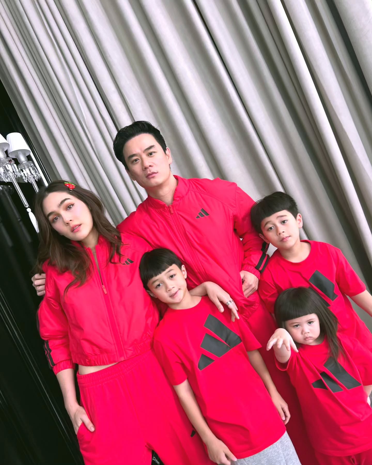 ชมพู่ น้องเกล