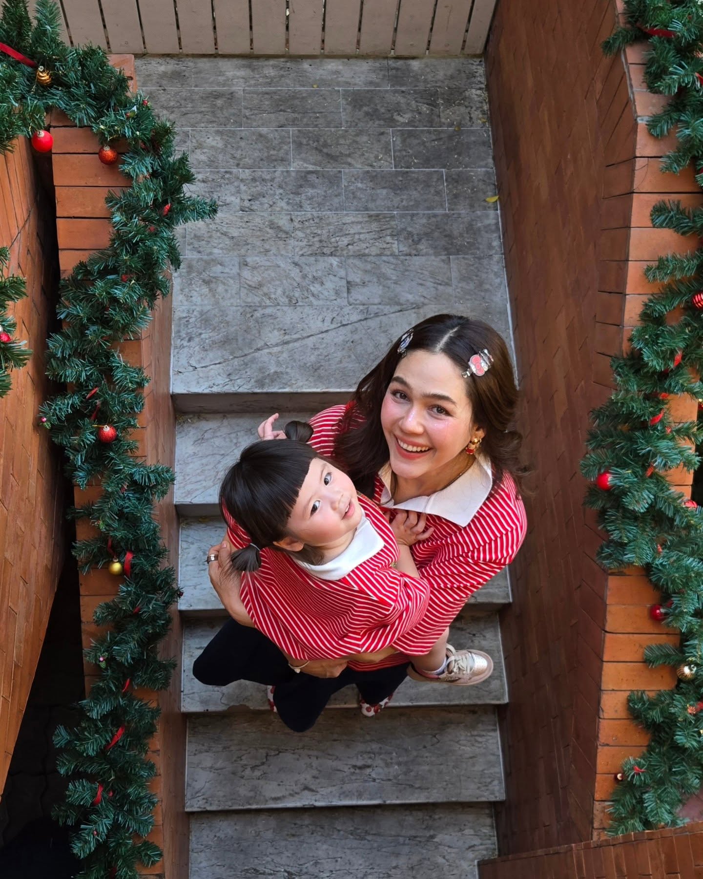 ชมพู่ น้องเกล