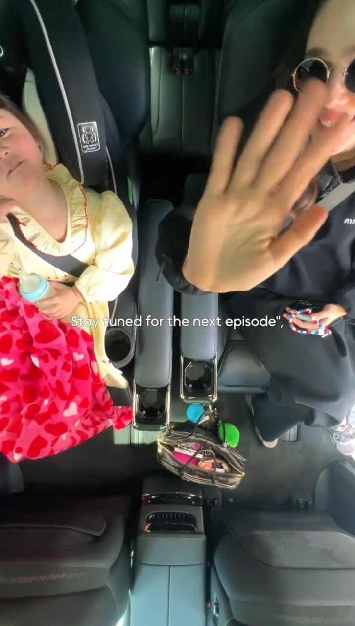 ชมพู่ น้องเกล