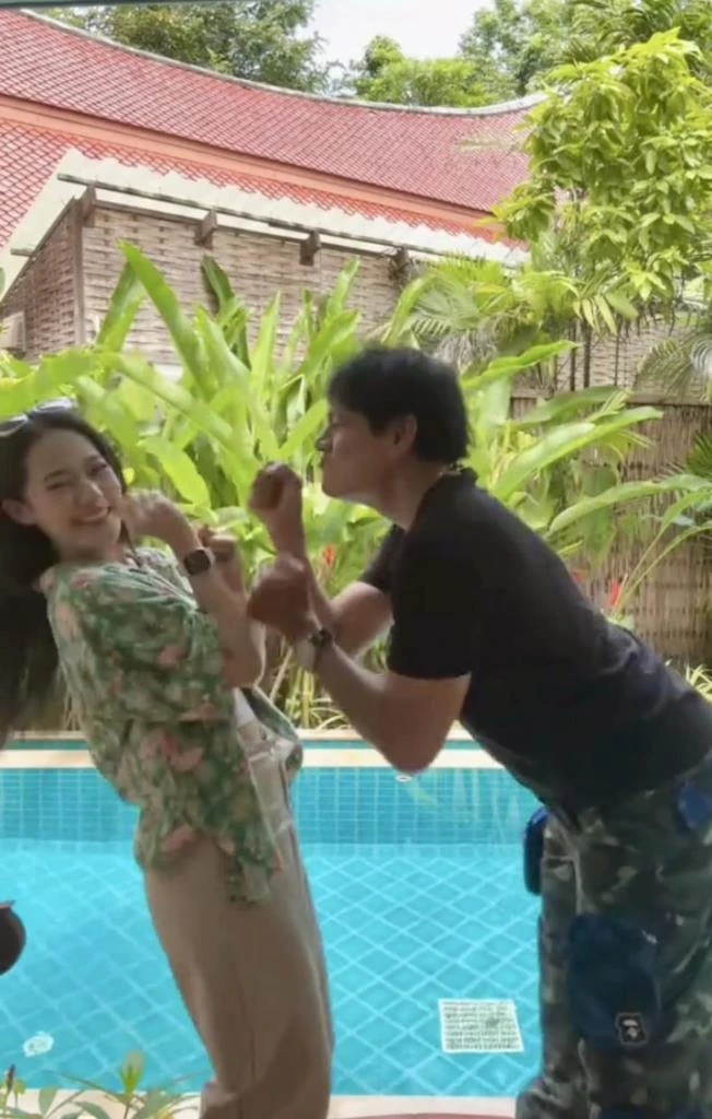 ไทด์ ทับทิม