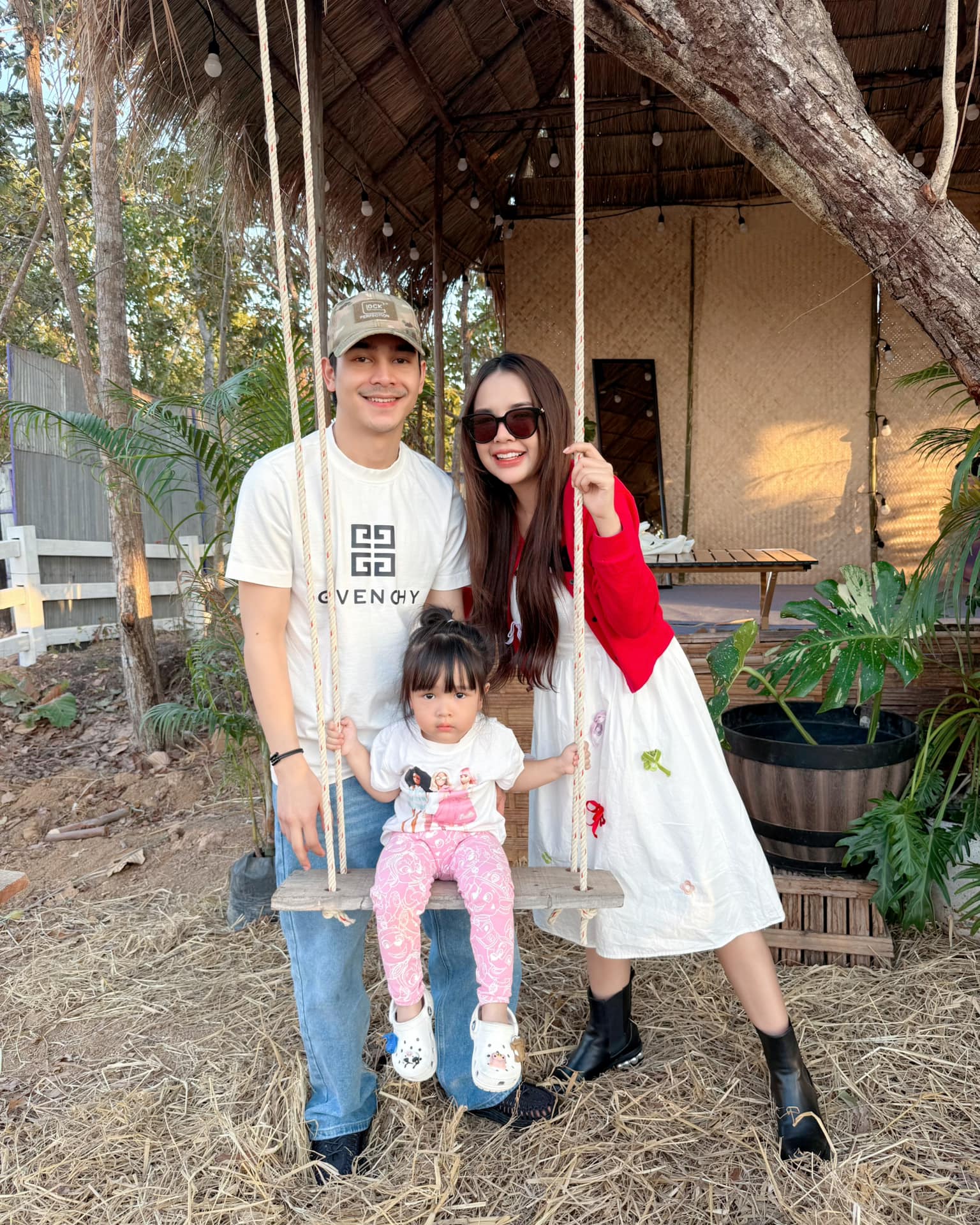 เจนนี่ รัชนก