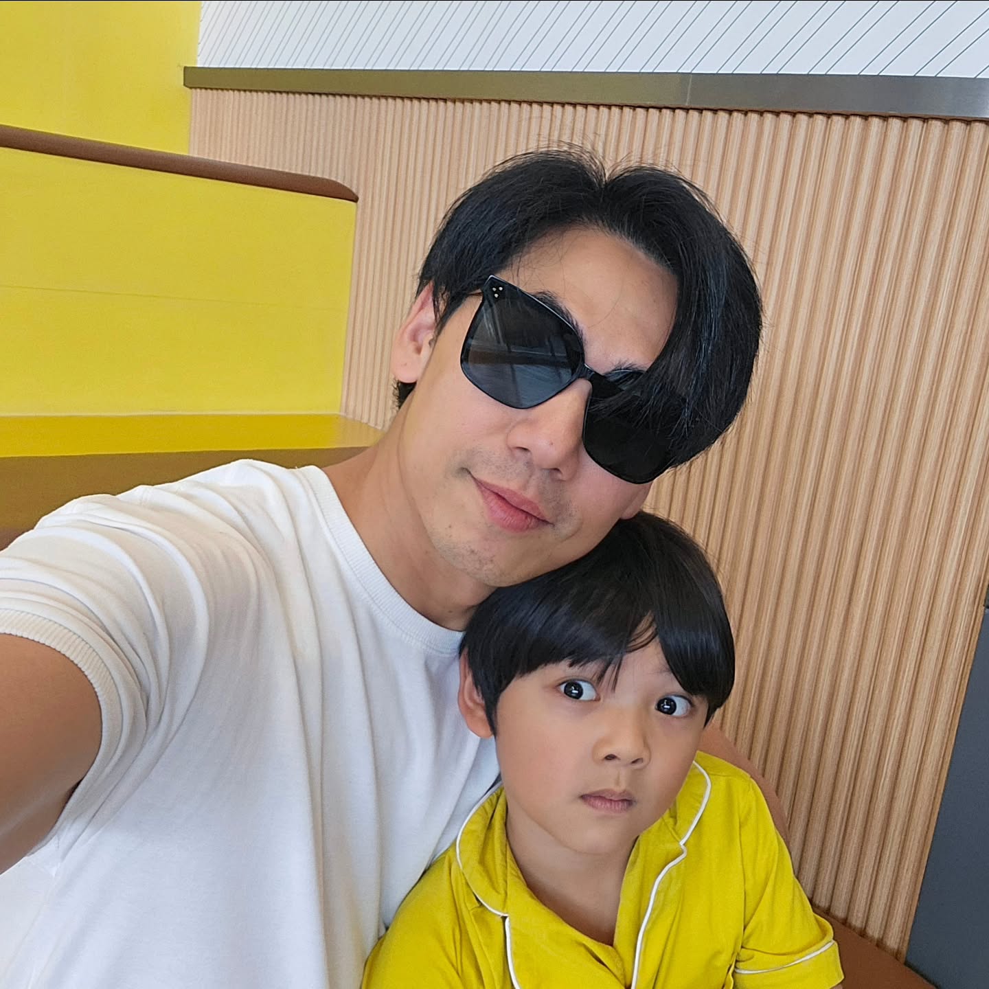 น้องไทก้า