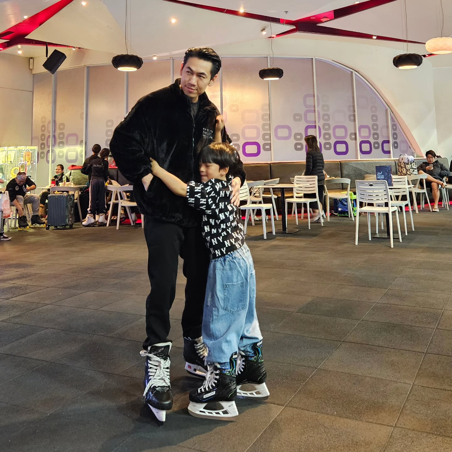 น้องไทก้า