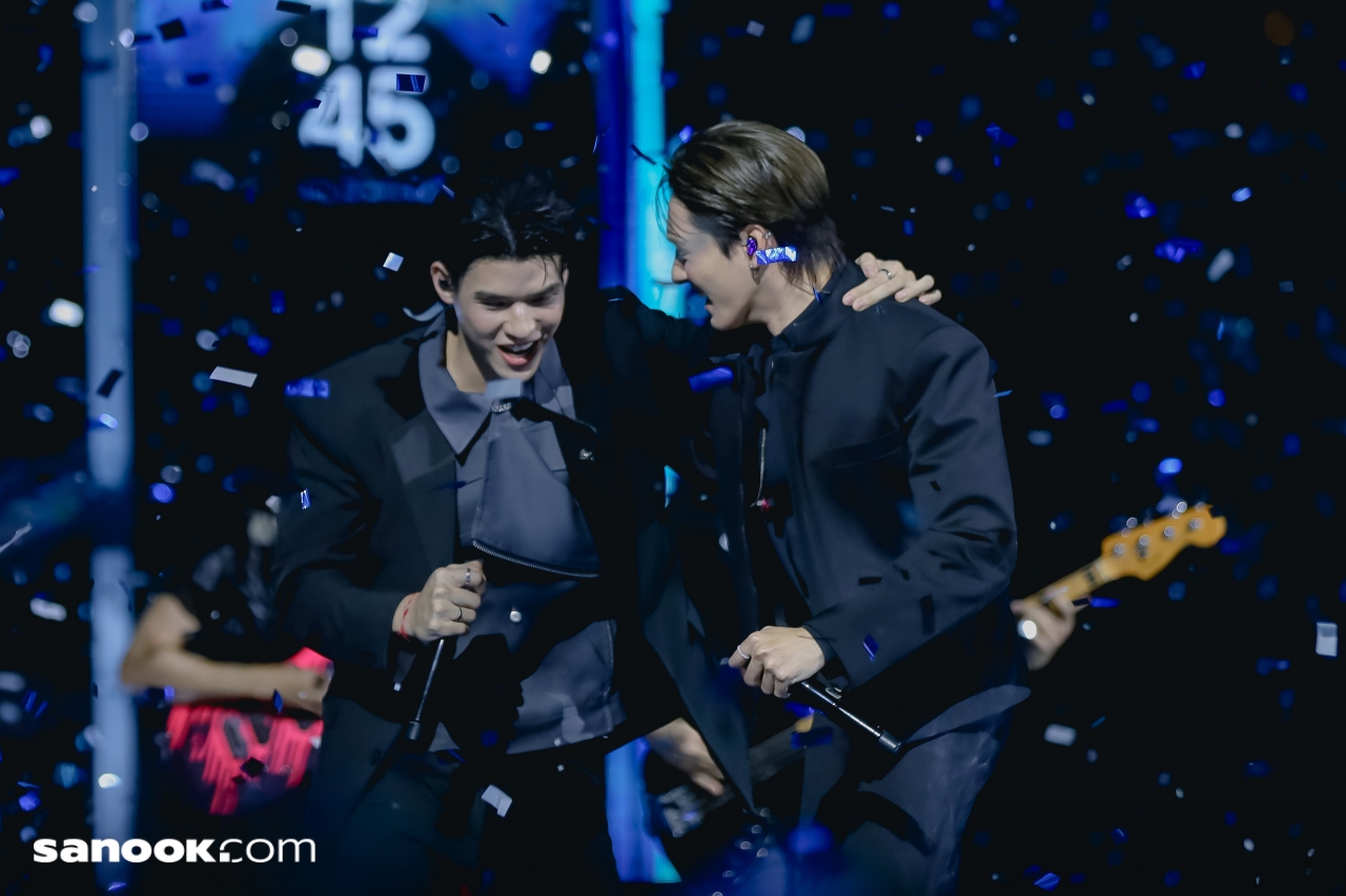 Galaxy S25 | Here AI am Music Fest