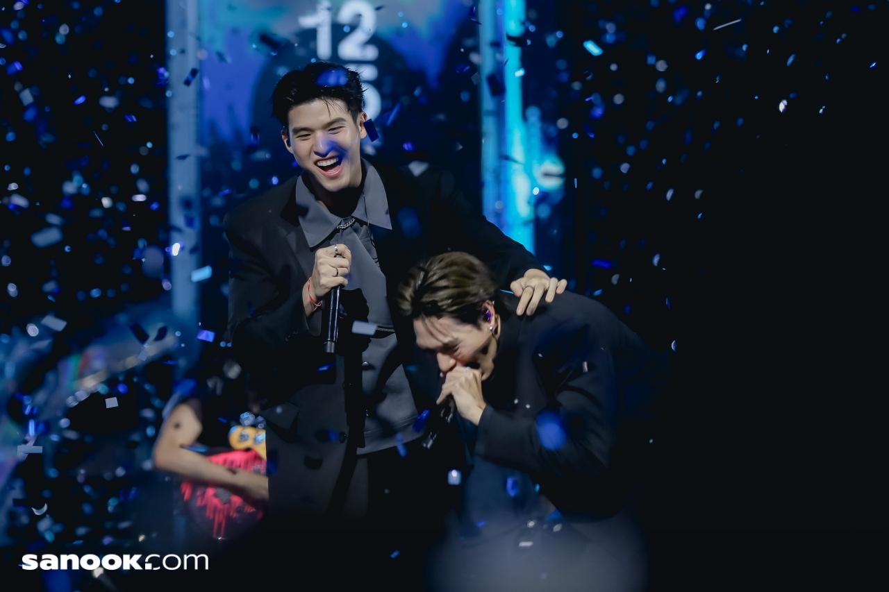 Galaxy S25 | Here AI am Music Fest