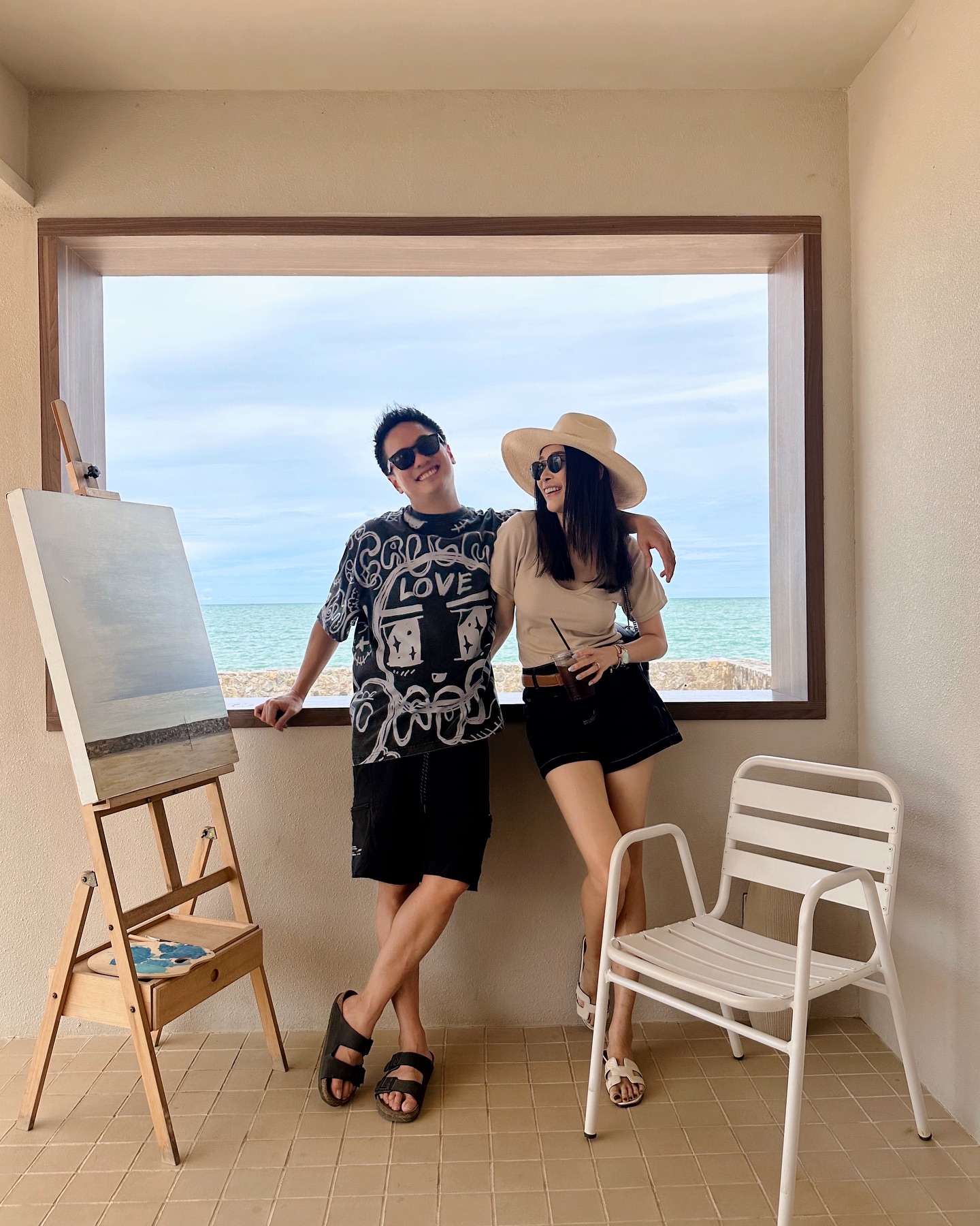 ดิม tattoo colour