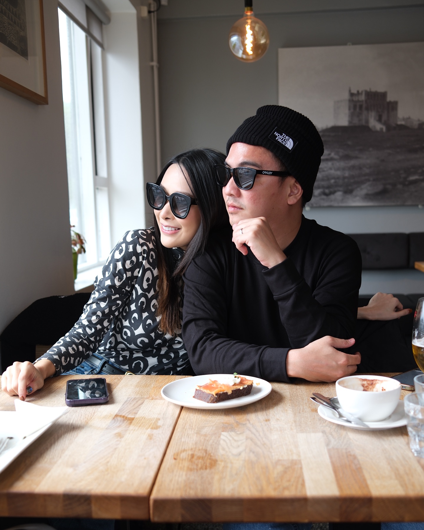 ดิม tattoo colour