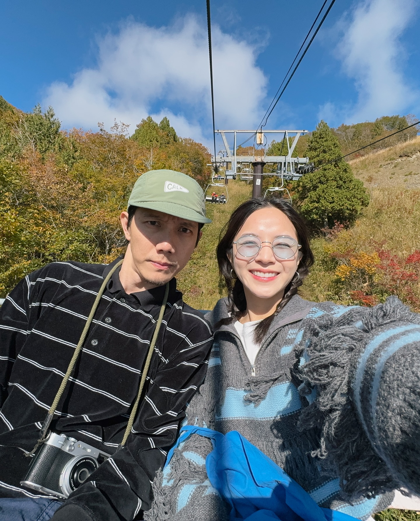 ปั๊บ โปเตโต้ - ใบเตย สุวพิชญ์