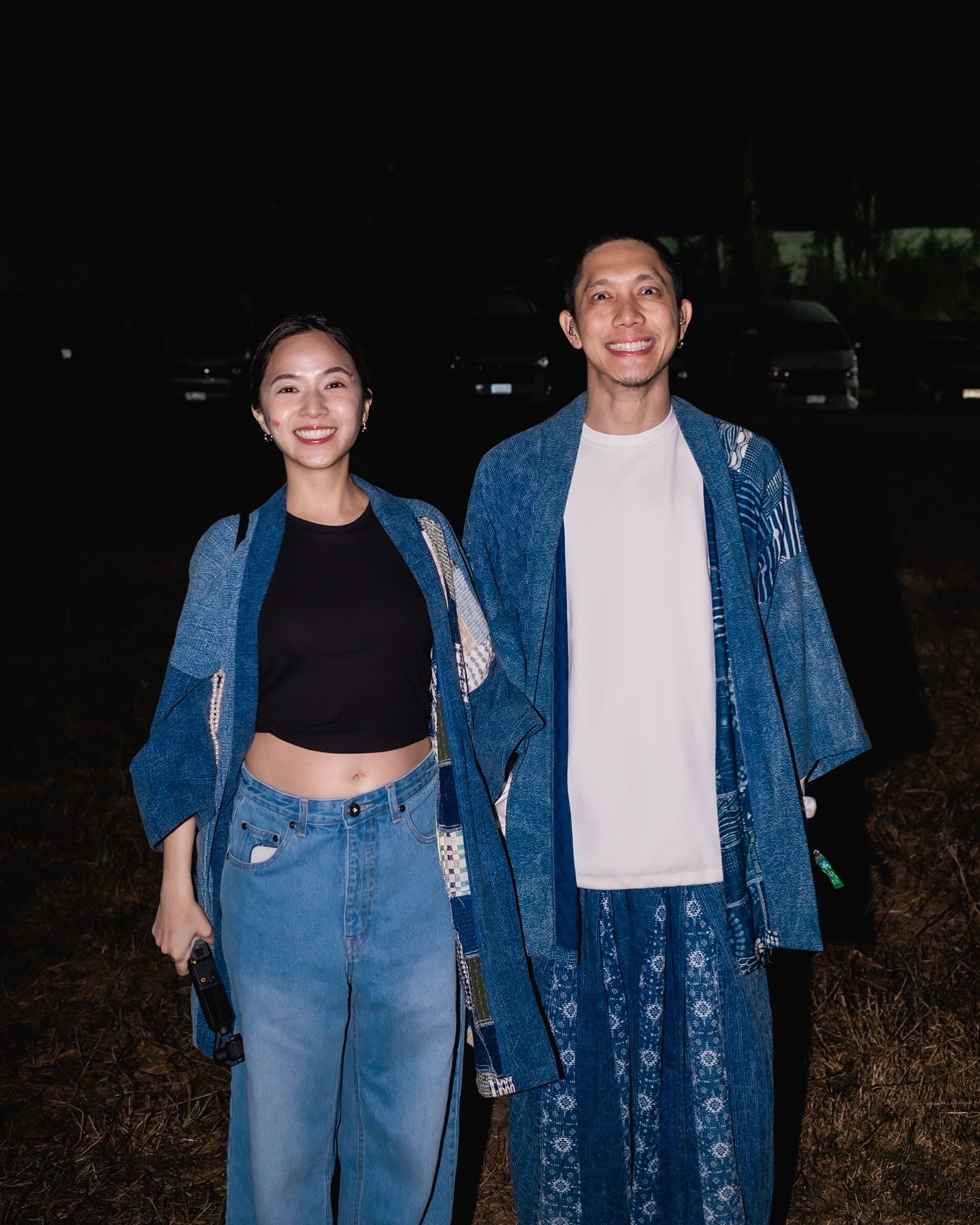 ปั๊บ โปเตโต้ - ใบเตย สุวพิชญ์