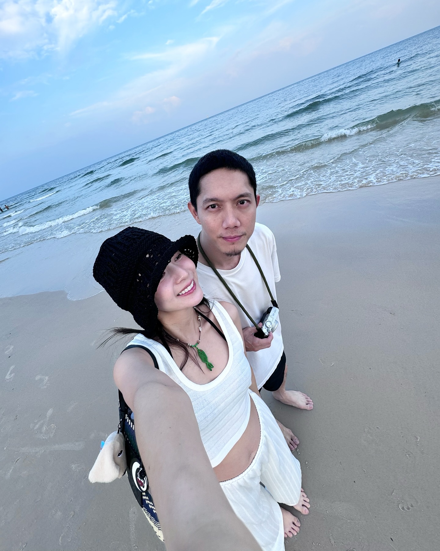 ปั๊บ โปเตโต้ - ใบเตย สุวพิชญ์