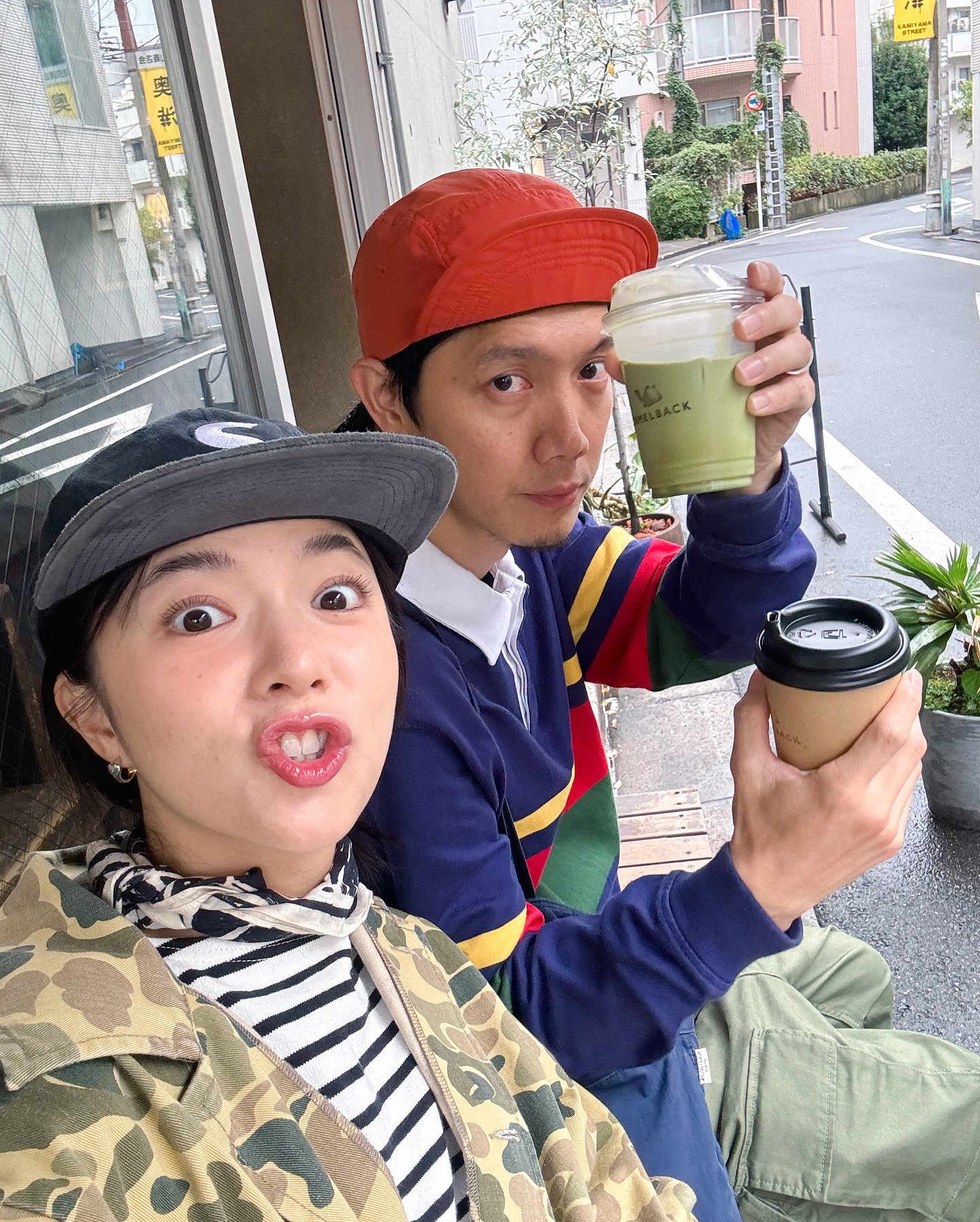 ปั๊บ โปเตโต้ - ใบเตย สุวพิชญ์