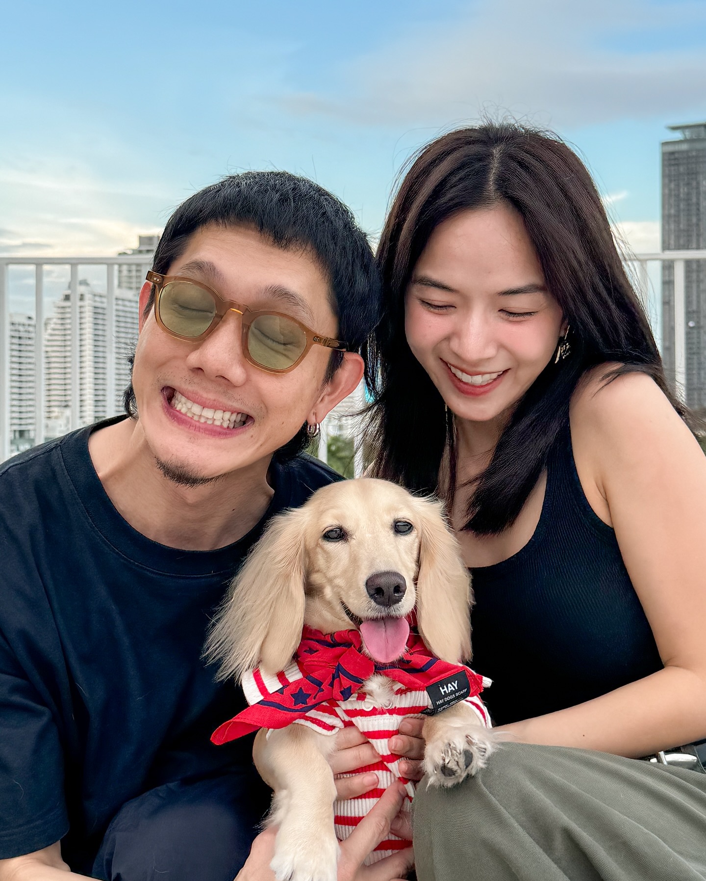 ปั๊บ โปเตโต้ - ใบเตย สุวพิชญ์